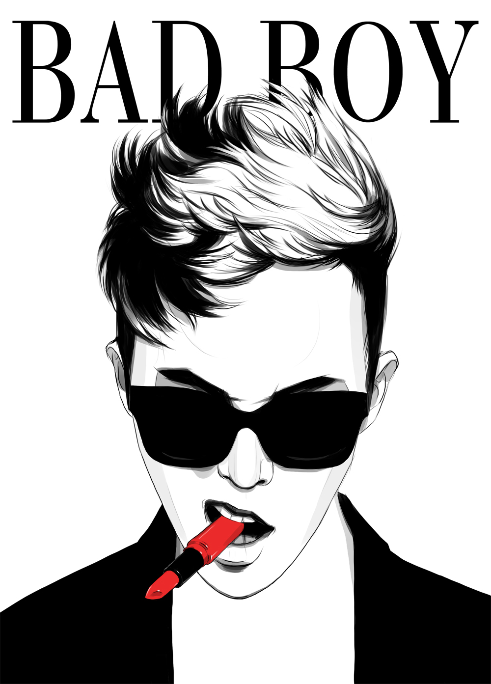 Badboy Wallpapers