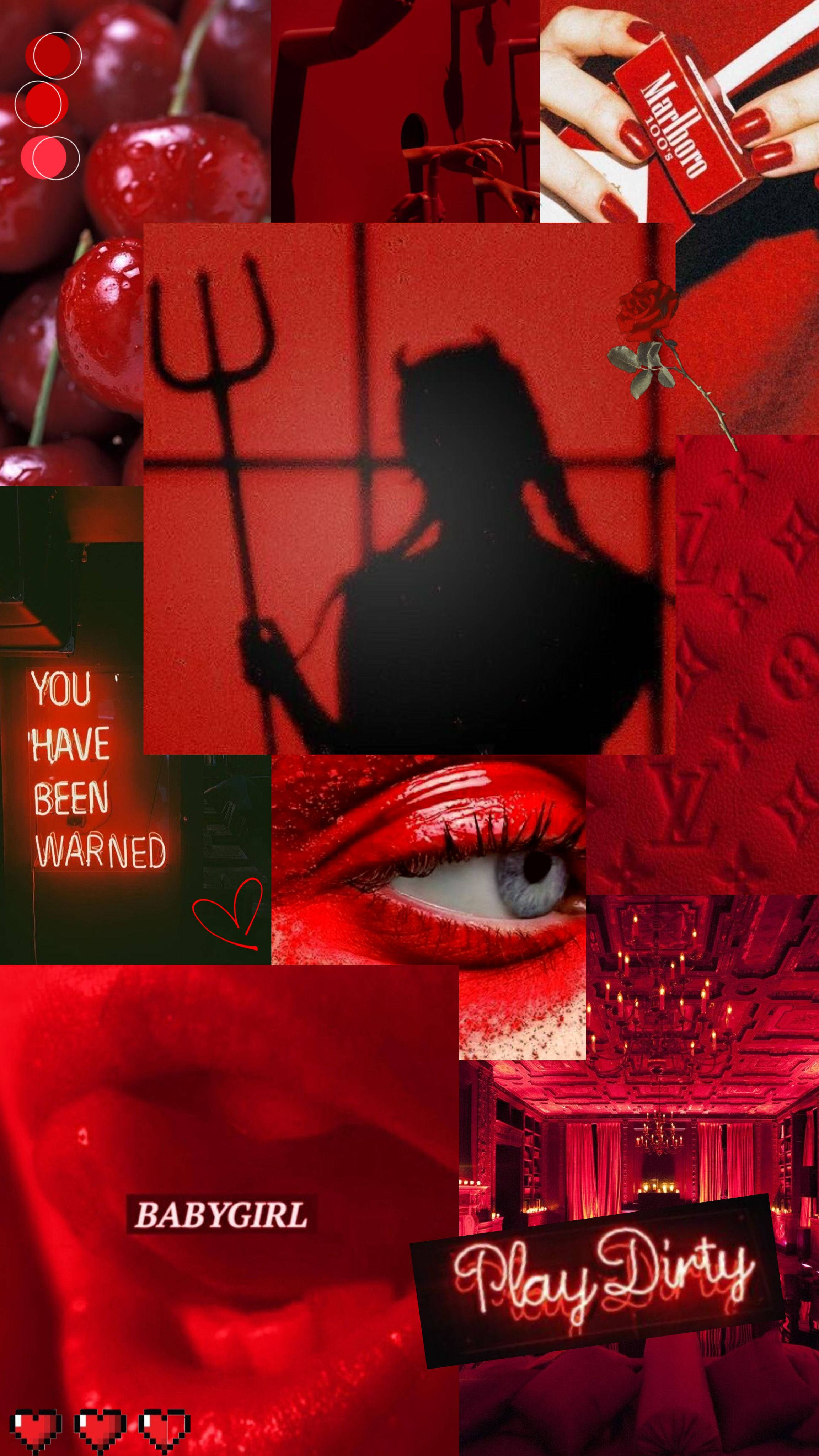 Baddie Aesthetic Wallpapers