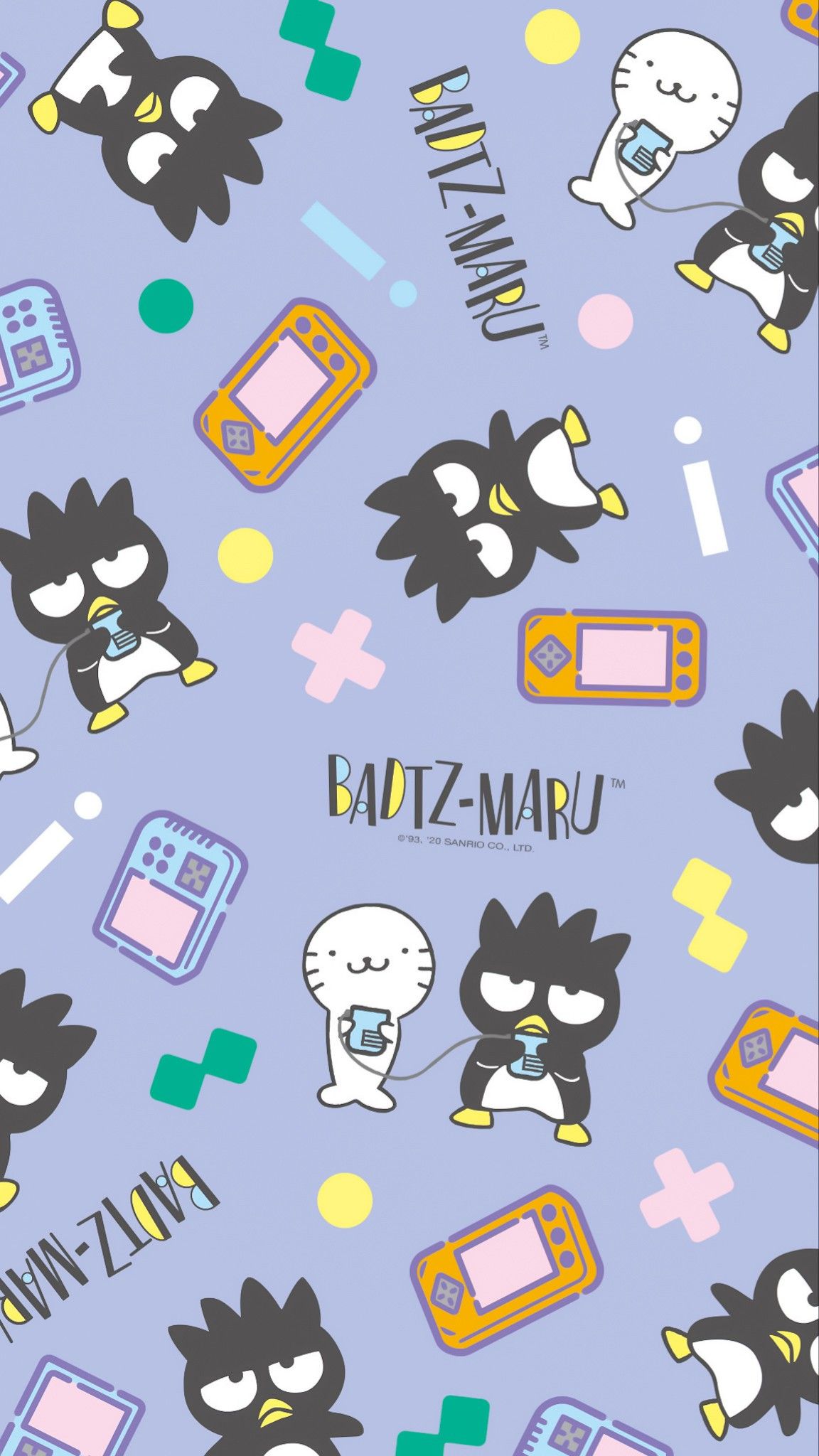 Badtz Maru Wallpapers