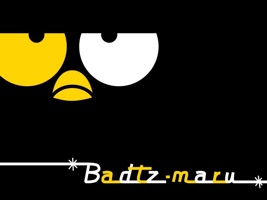 Badtz Maru Wallpapers