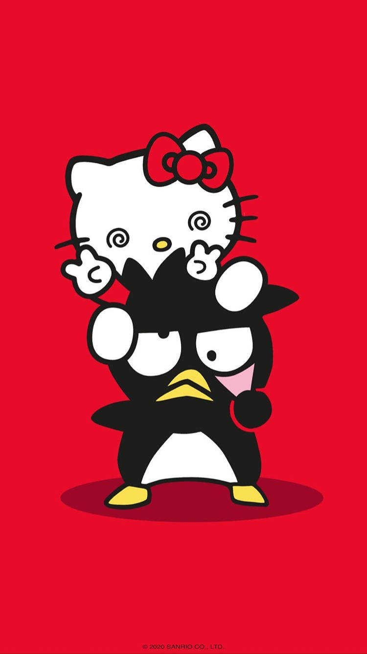 Badtz Maru Wallpapers