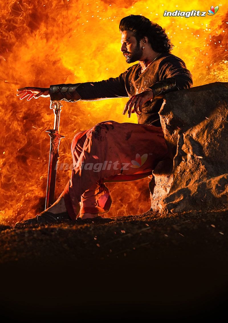 Bahubali 2 Wallpapers