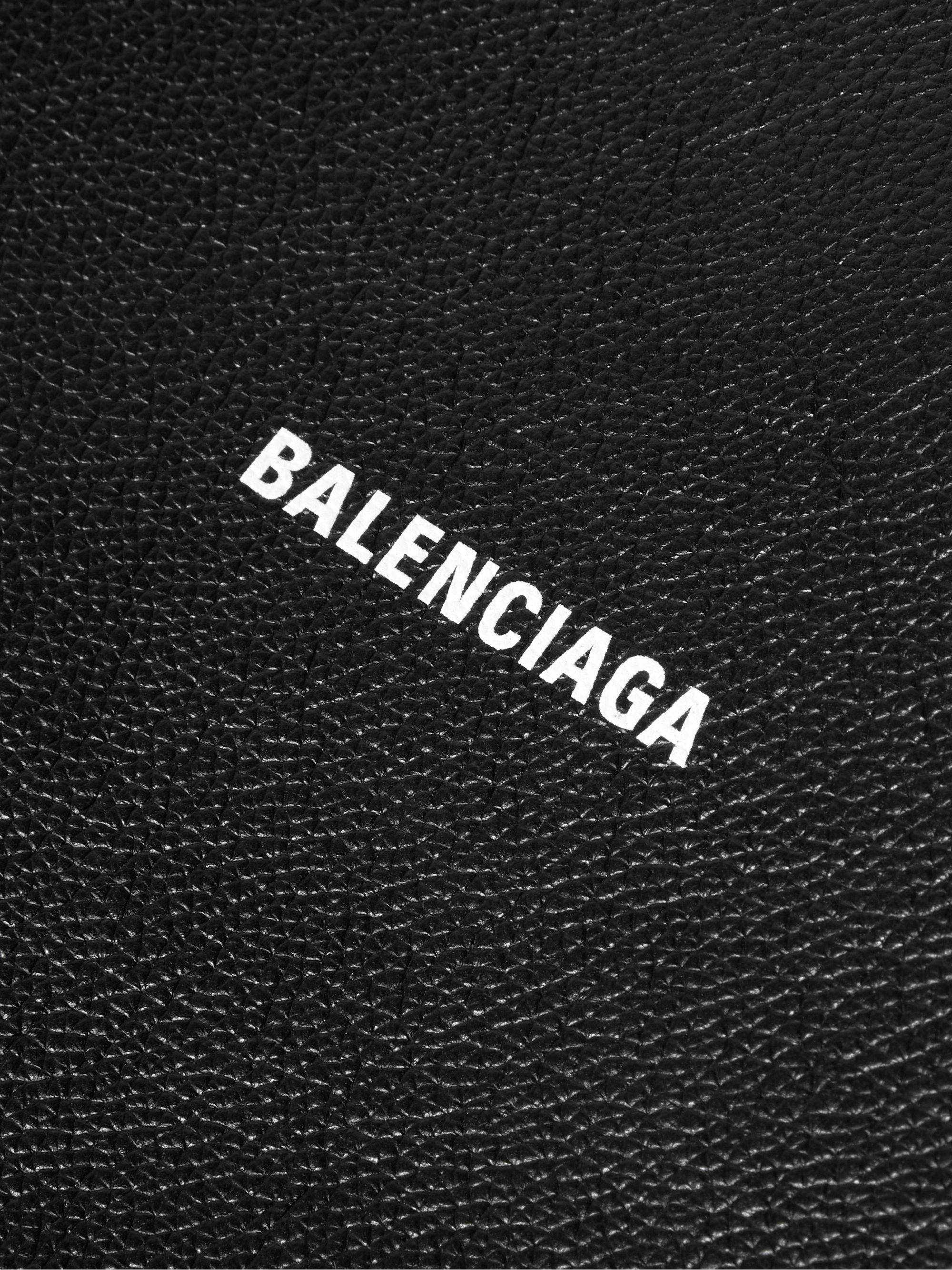 Balenciaga Logo Wallpapers