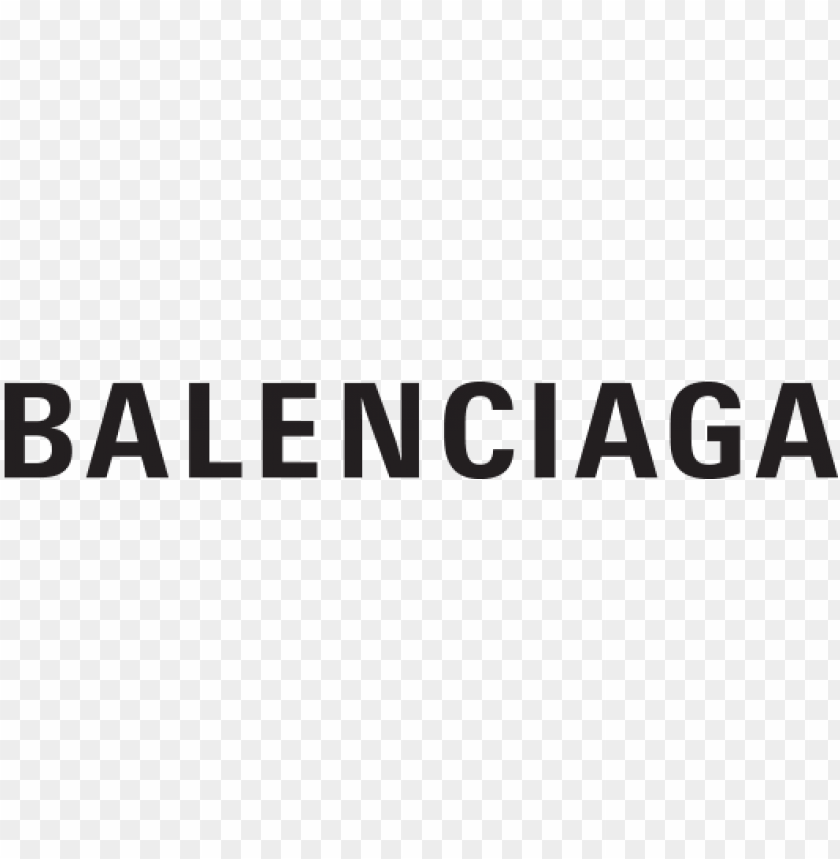 Balenciaga Logo Wallpapers