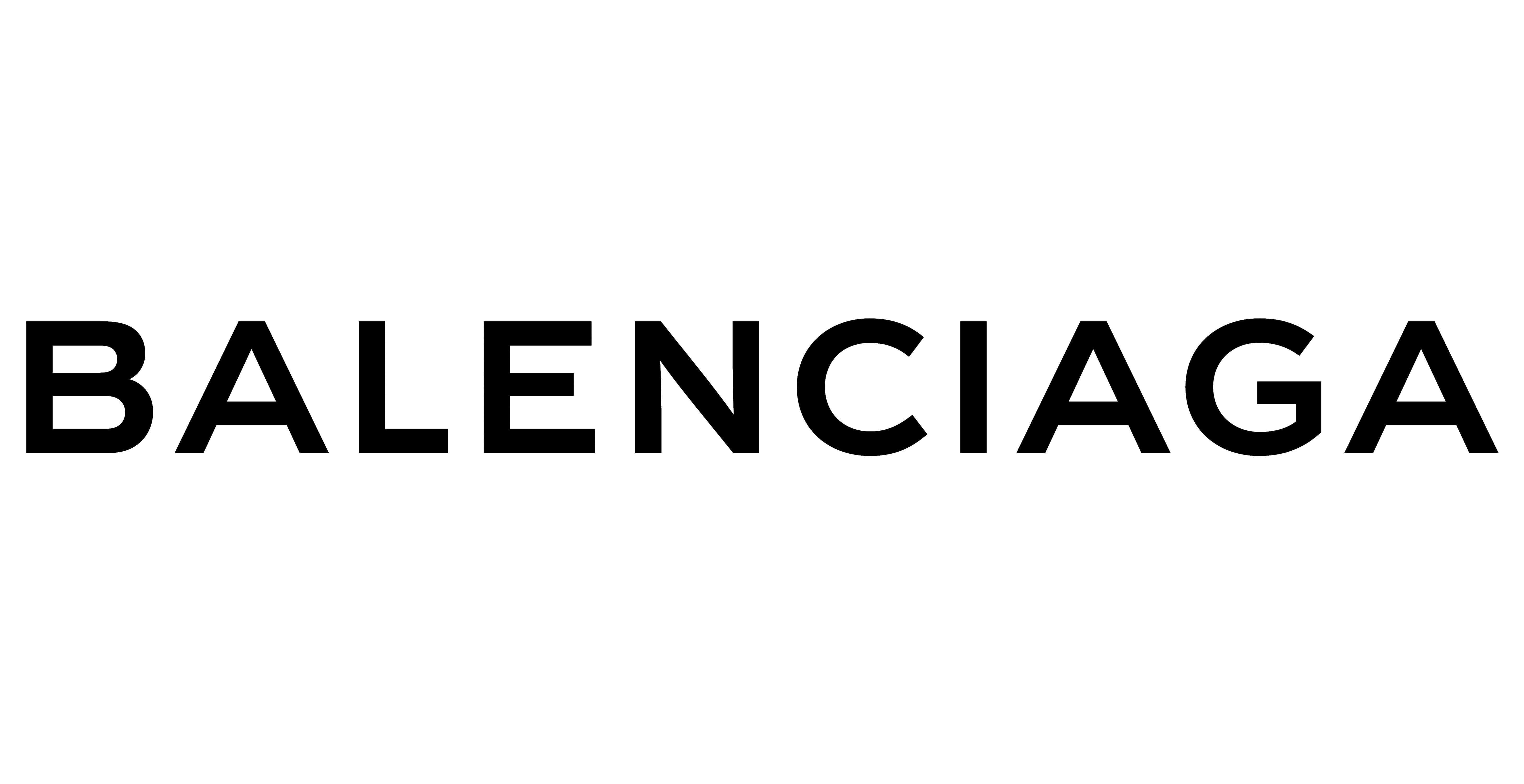 Balenciaga Logo Wallpapers