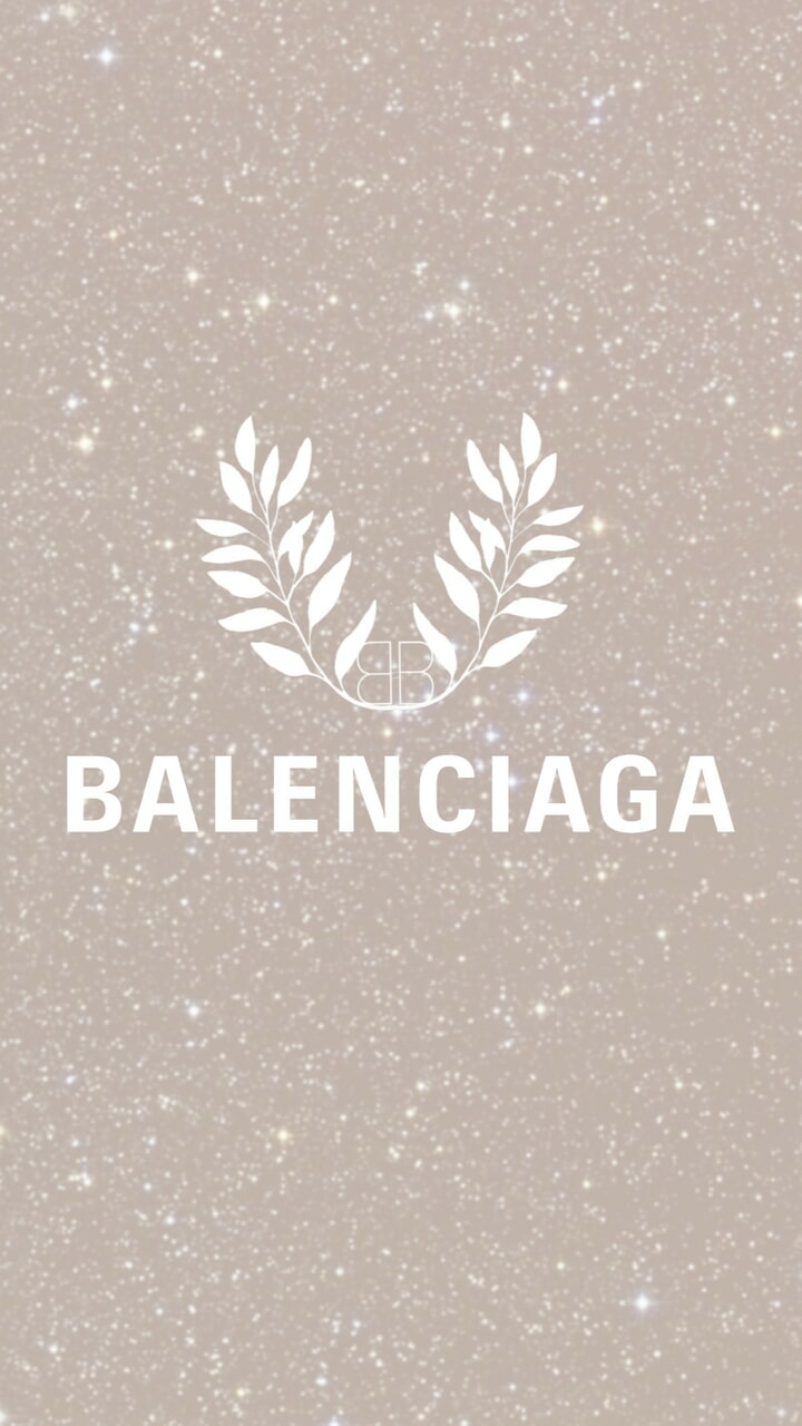 Balenciaga Logo Wallpapers