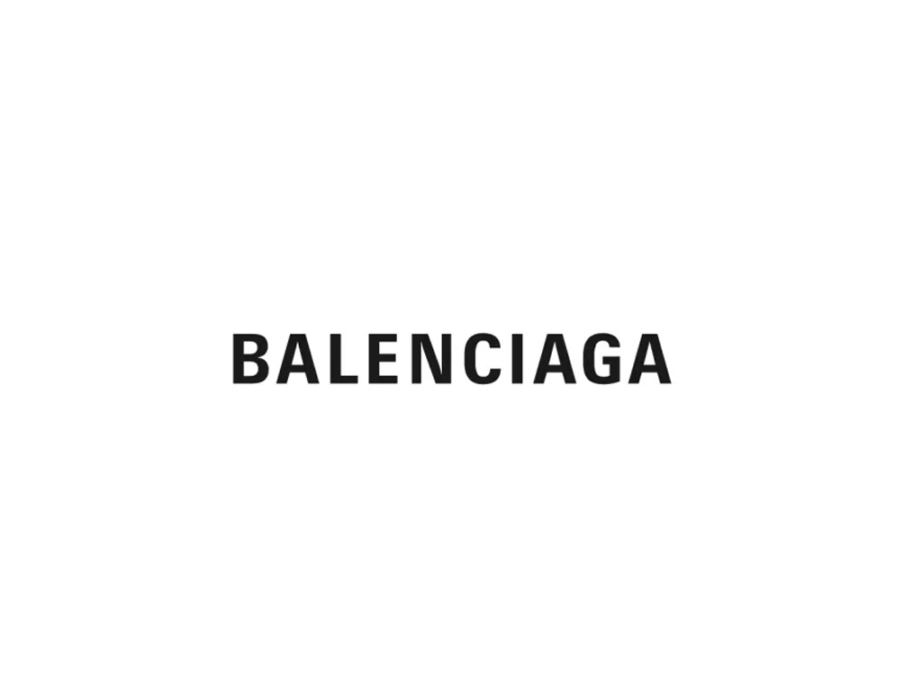 Balenciaga Logo Wallpapers