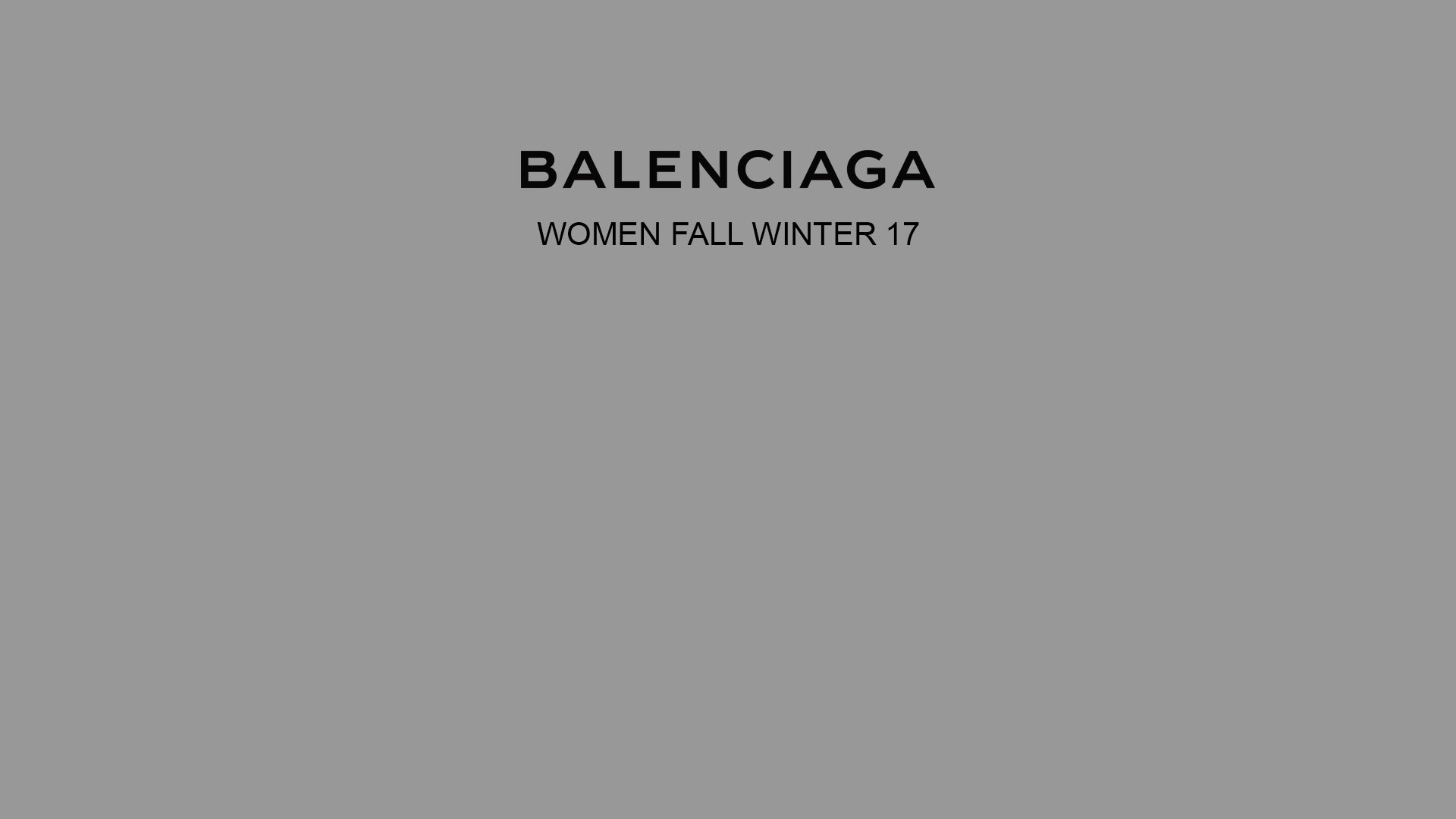 Balenciaga Logo Wallpapers