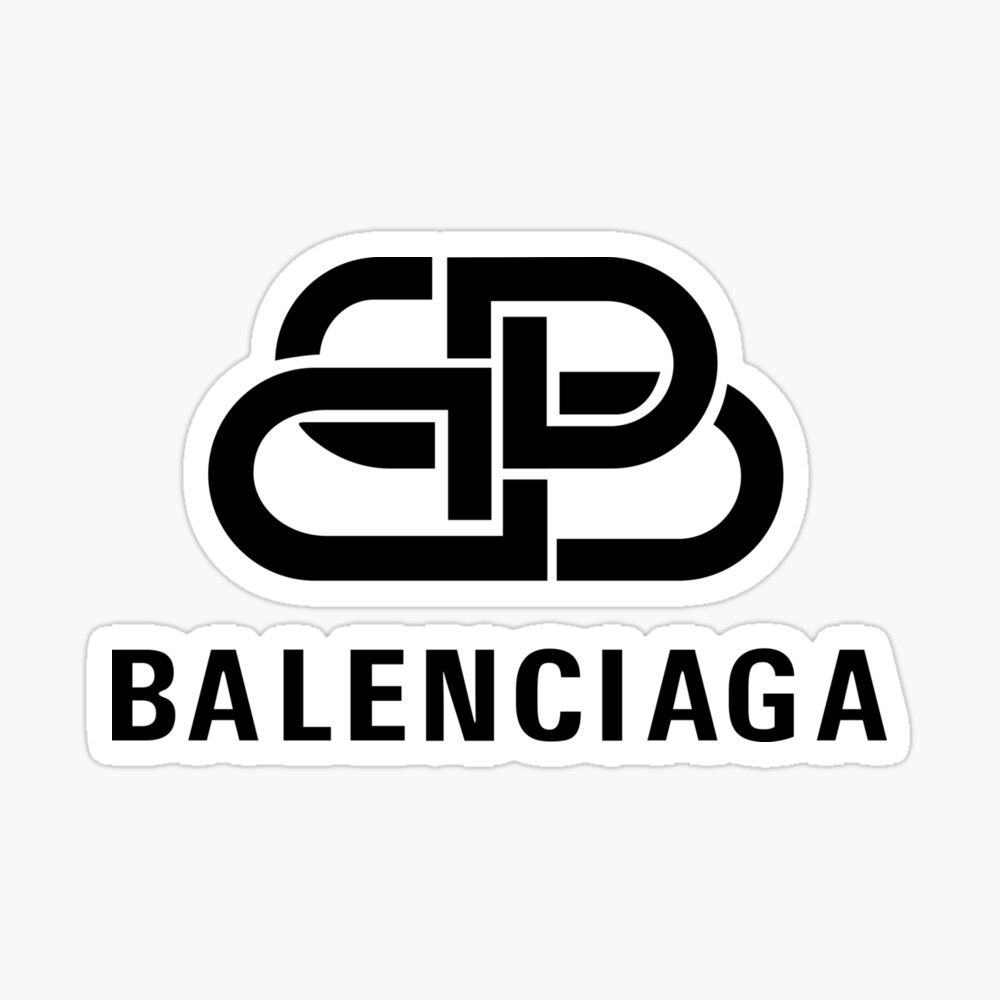 Balenciaga Logo Wallpapers