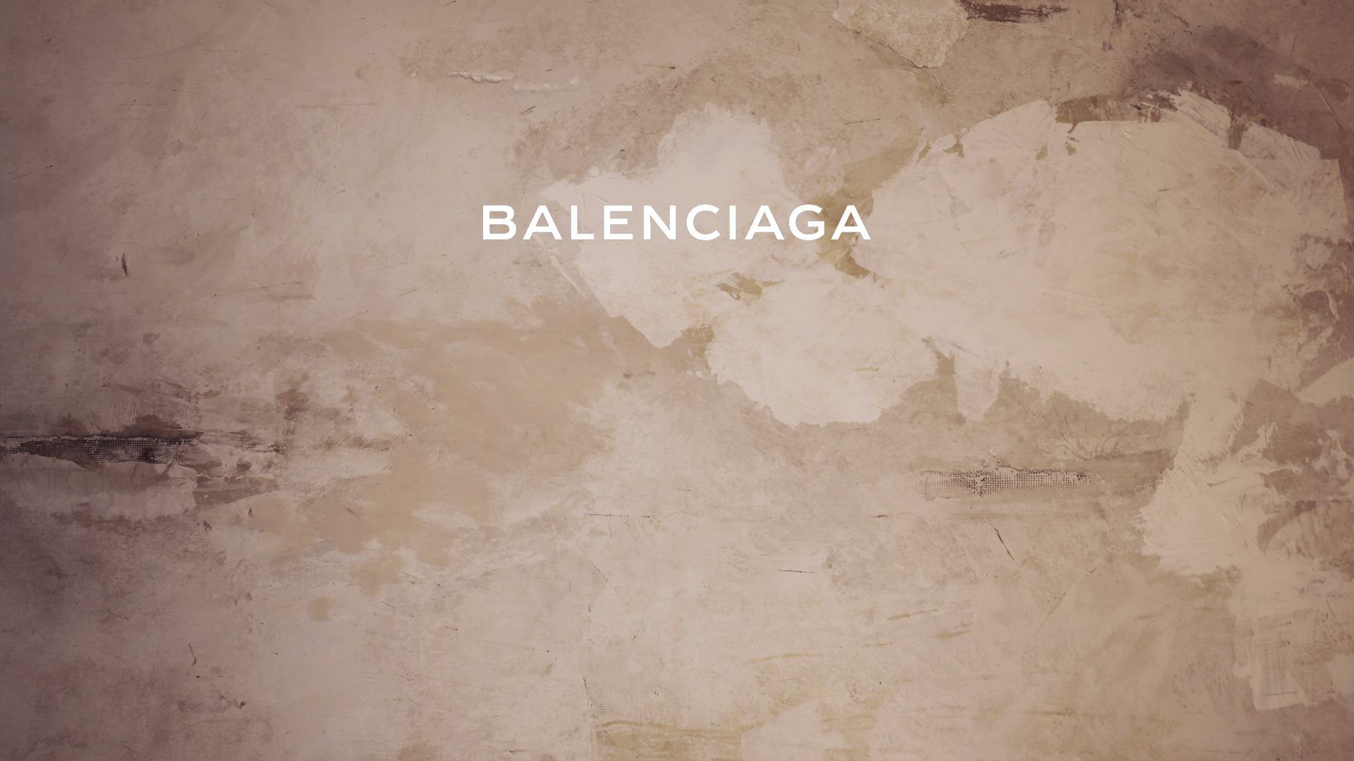 Balenciaga Logo Wallpapers