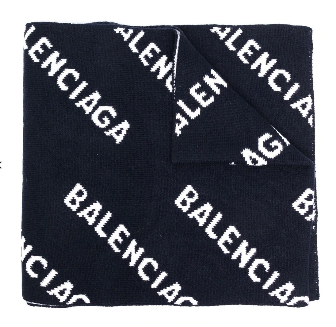 Balenciaga Logo Wallpapers