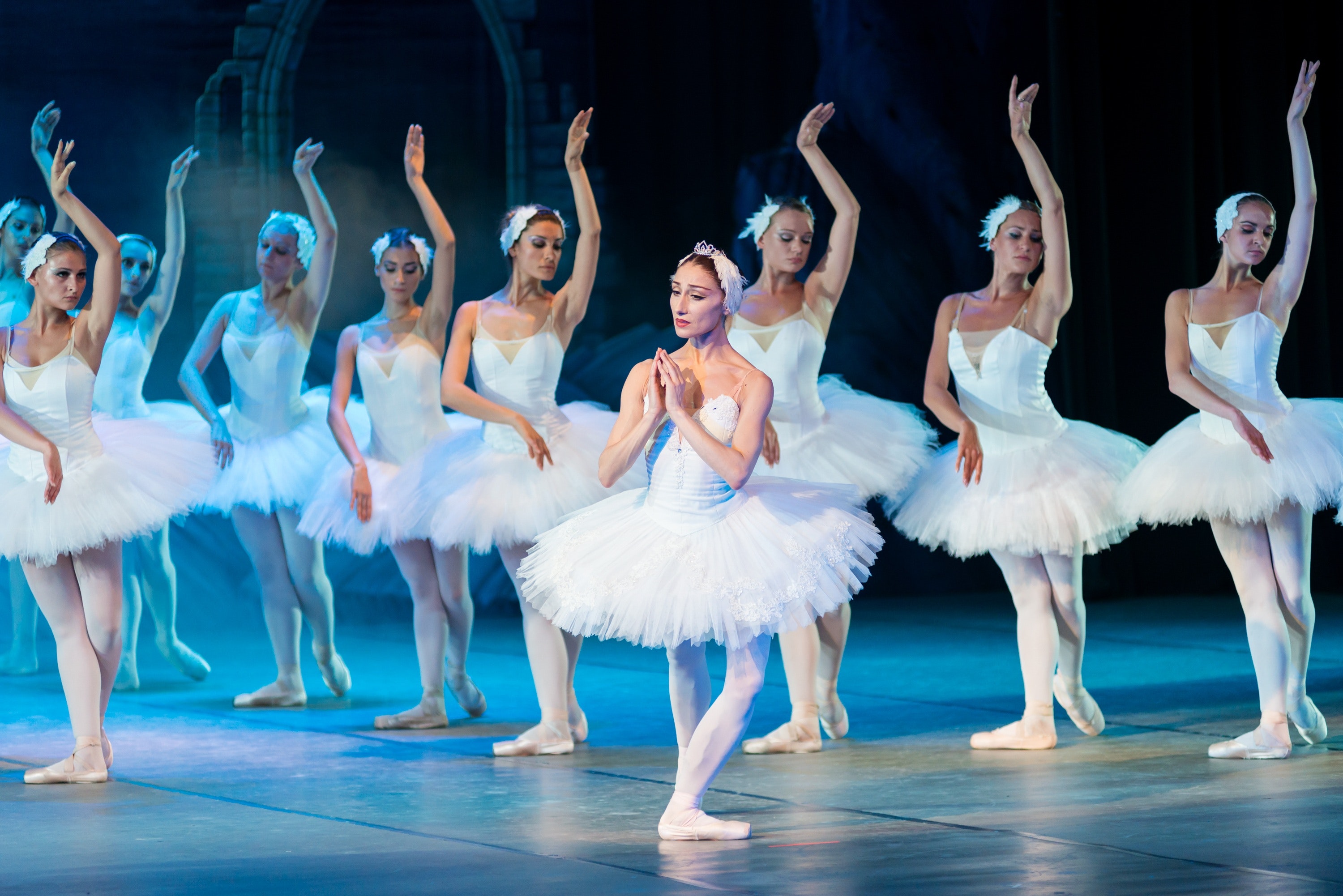 Ballet Images Free Wallpapers