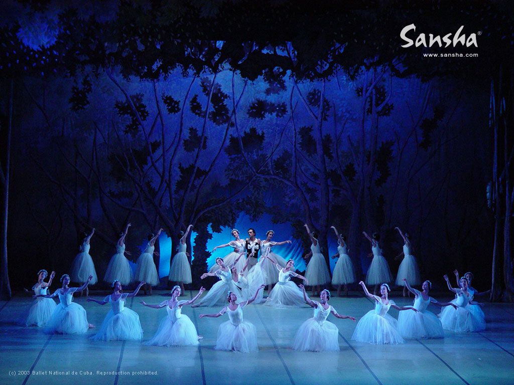 Ballet Images Free Wallpapers