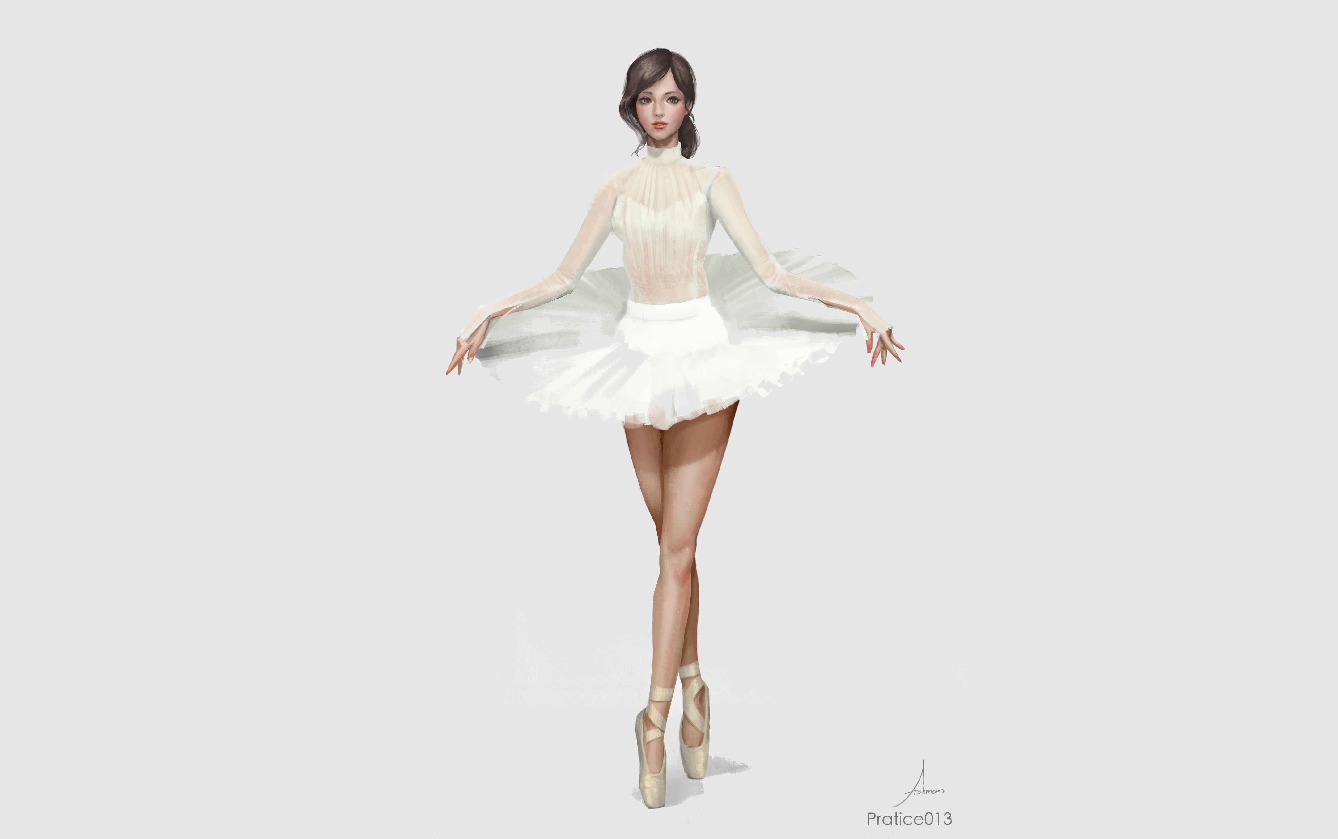 Ballet Images Free Wallpapers