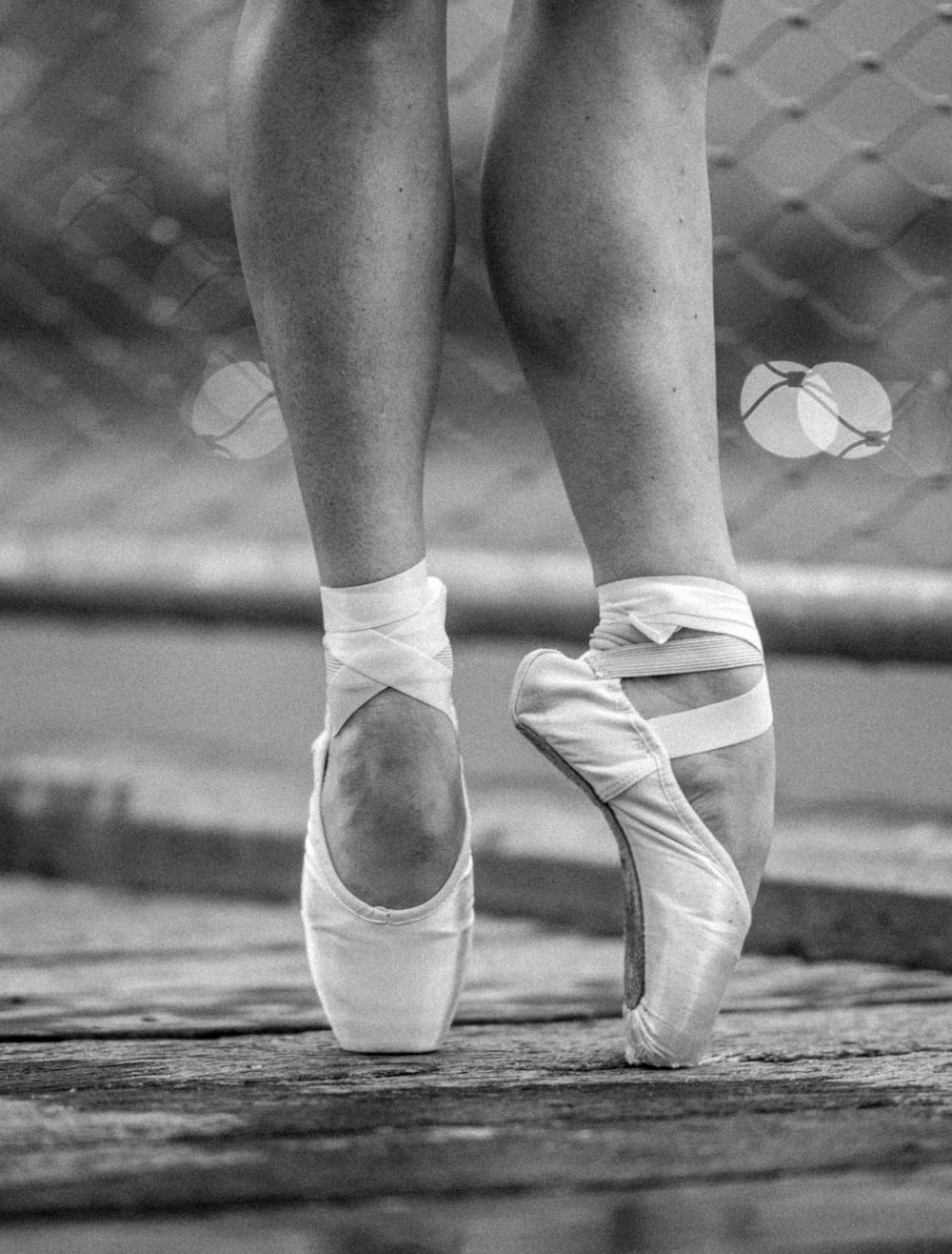 Ballet Shoes Wallpapers