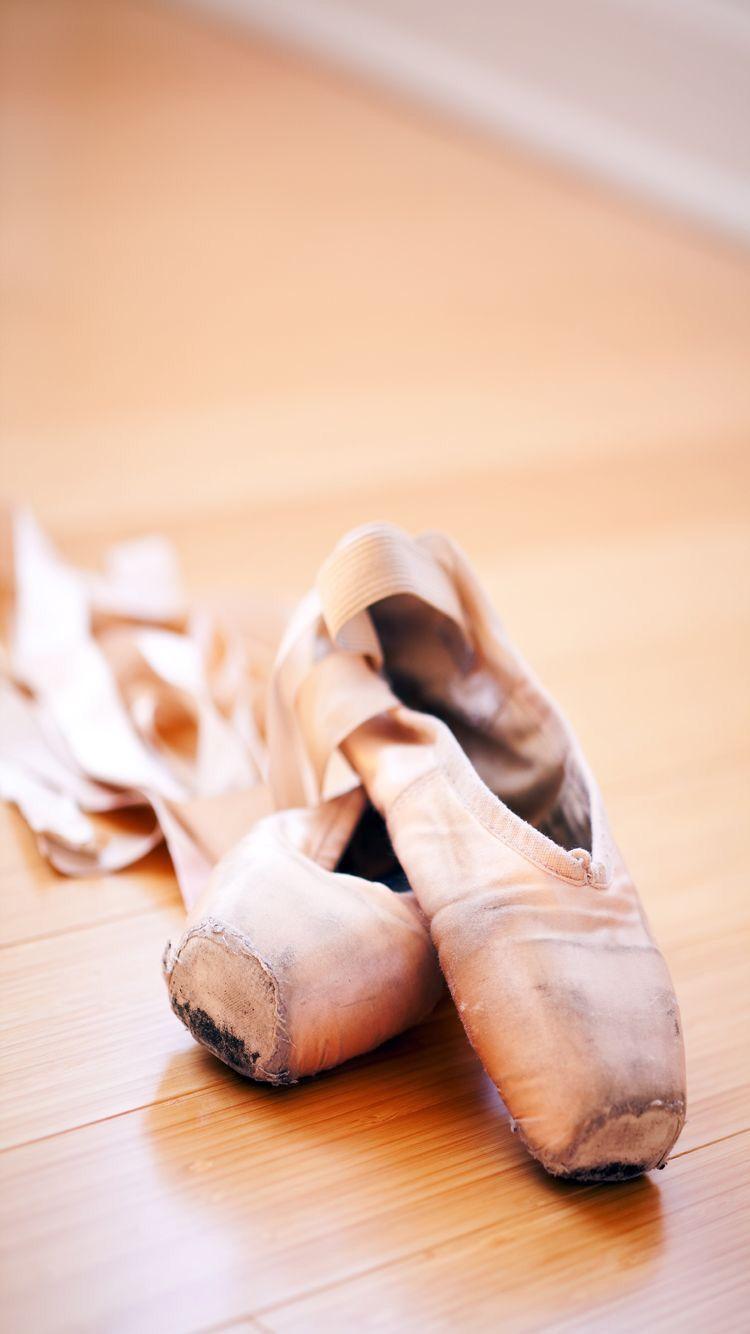 Ballet Shoes Wallpapers