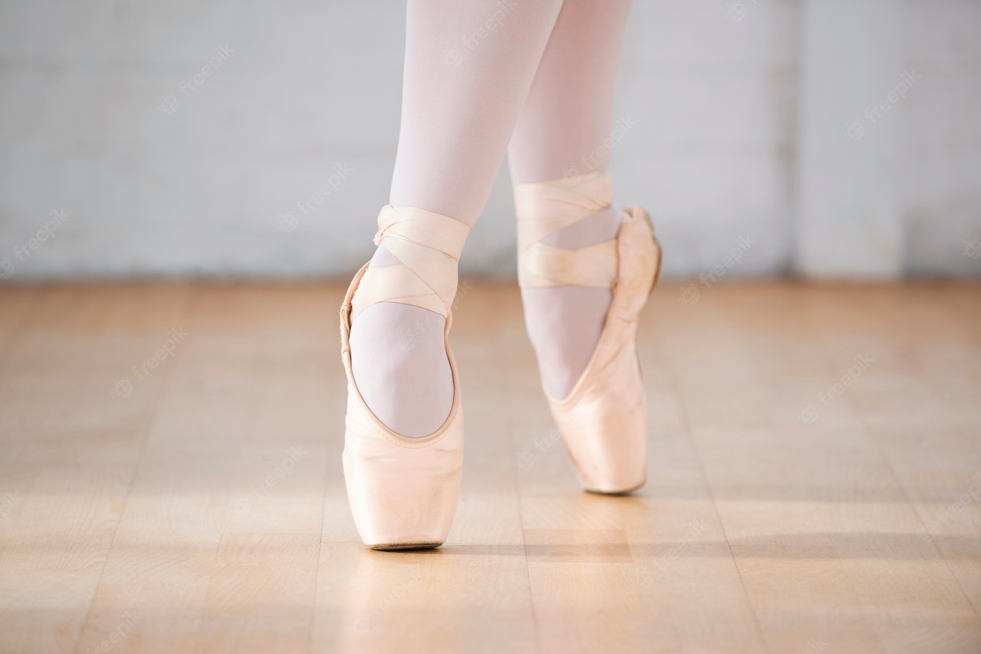 Ballet Shoes Wallpapers