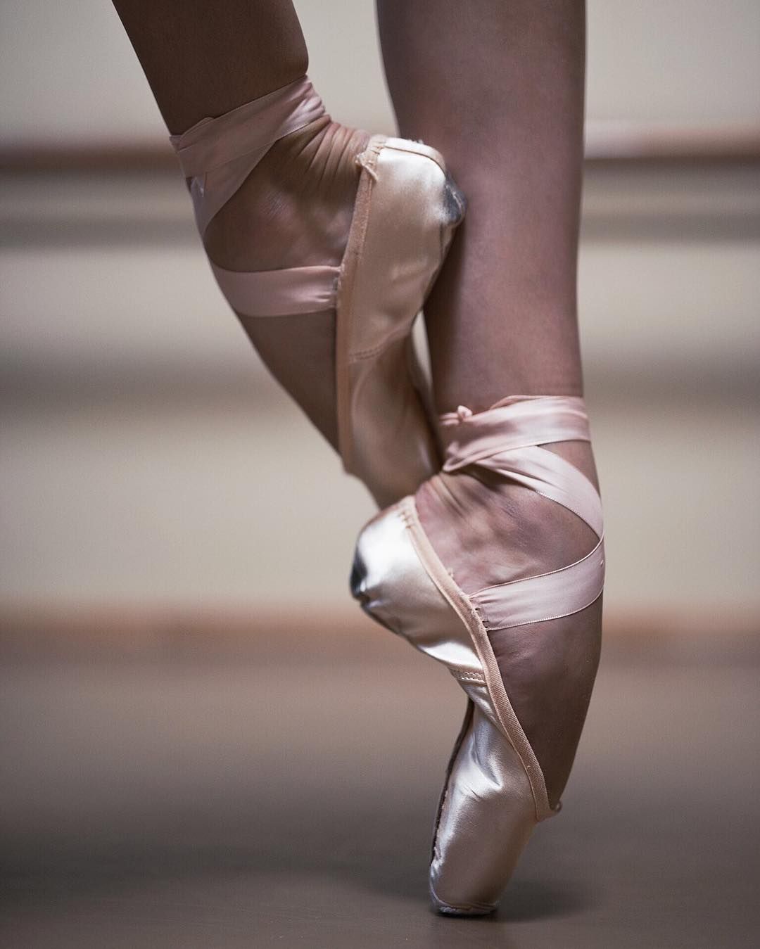 Ballet Shoes Wallpapers