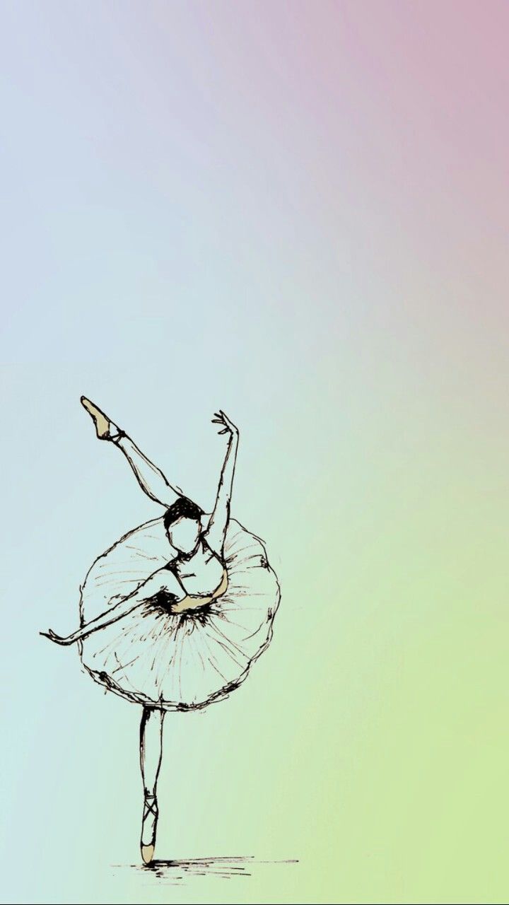 Ballet Iphone Wallpapers