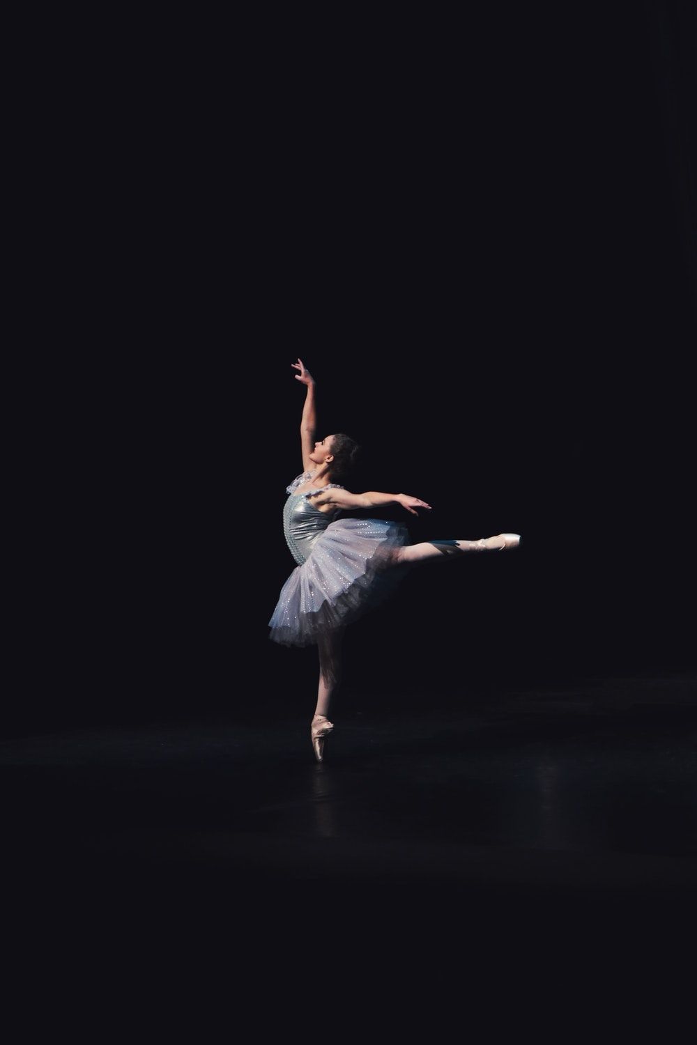 Ballet Iphone Wallpapers