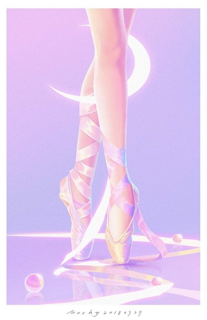 Ballet Iphone Wallpapers