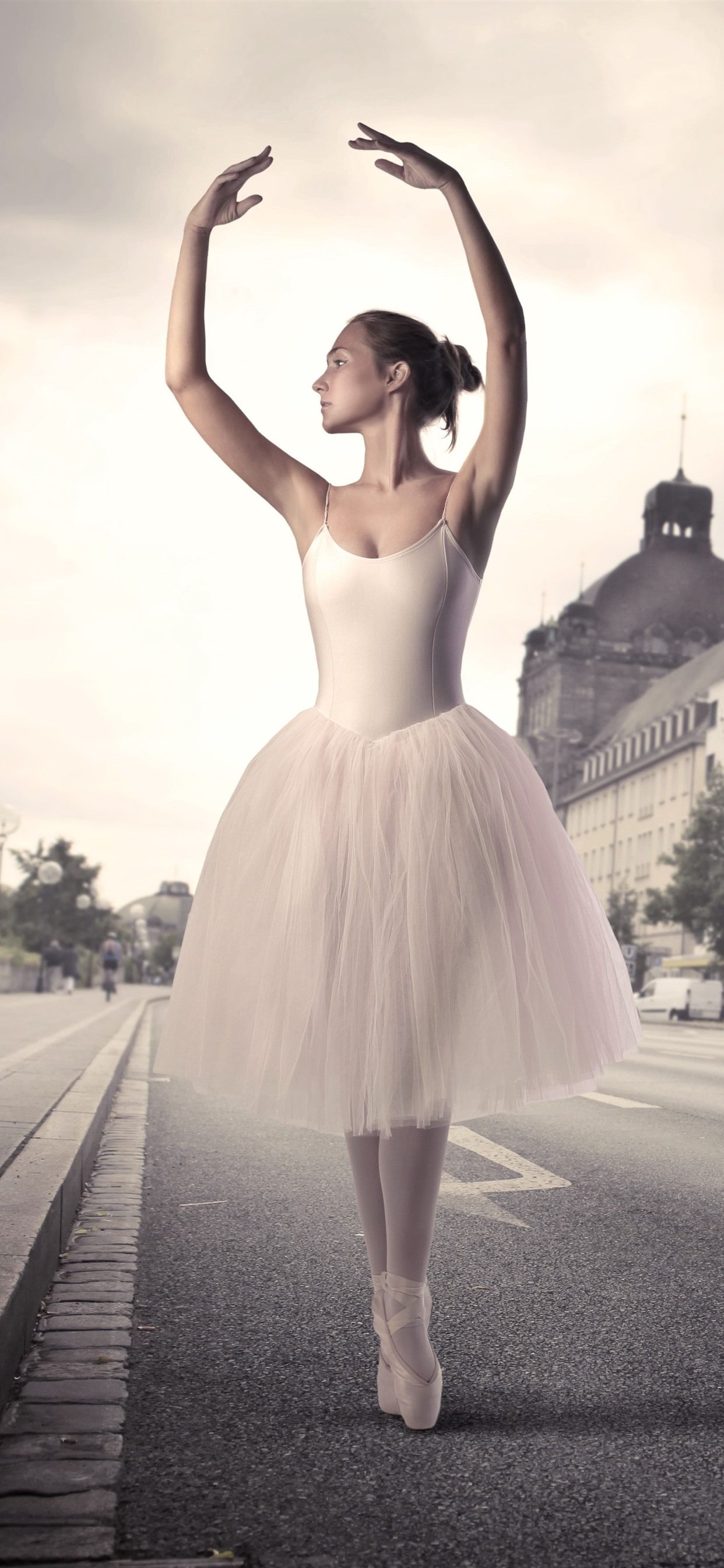 Ballet Iphone Wallpapers