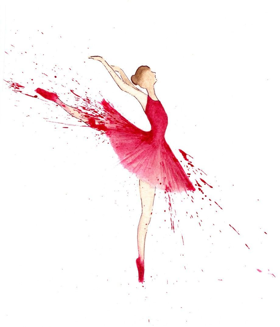 Ballet Iphone Wallpapers