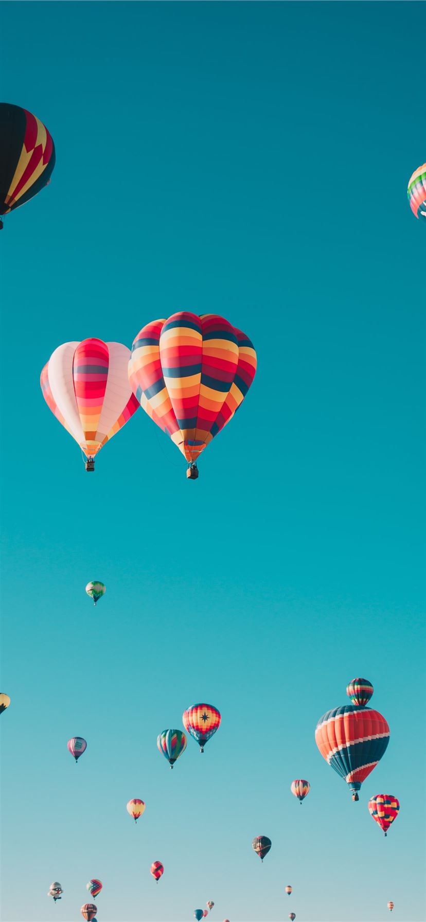 Balloon Iphone Wallpapers