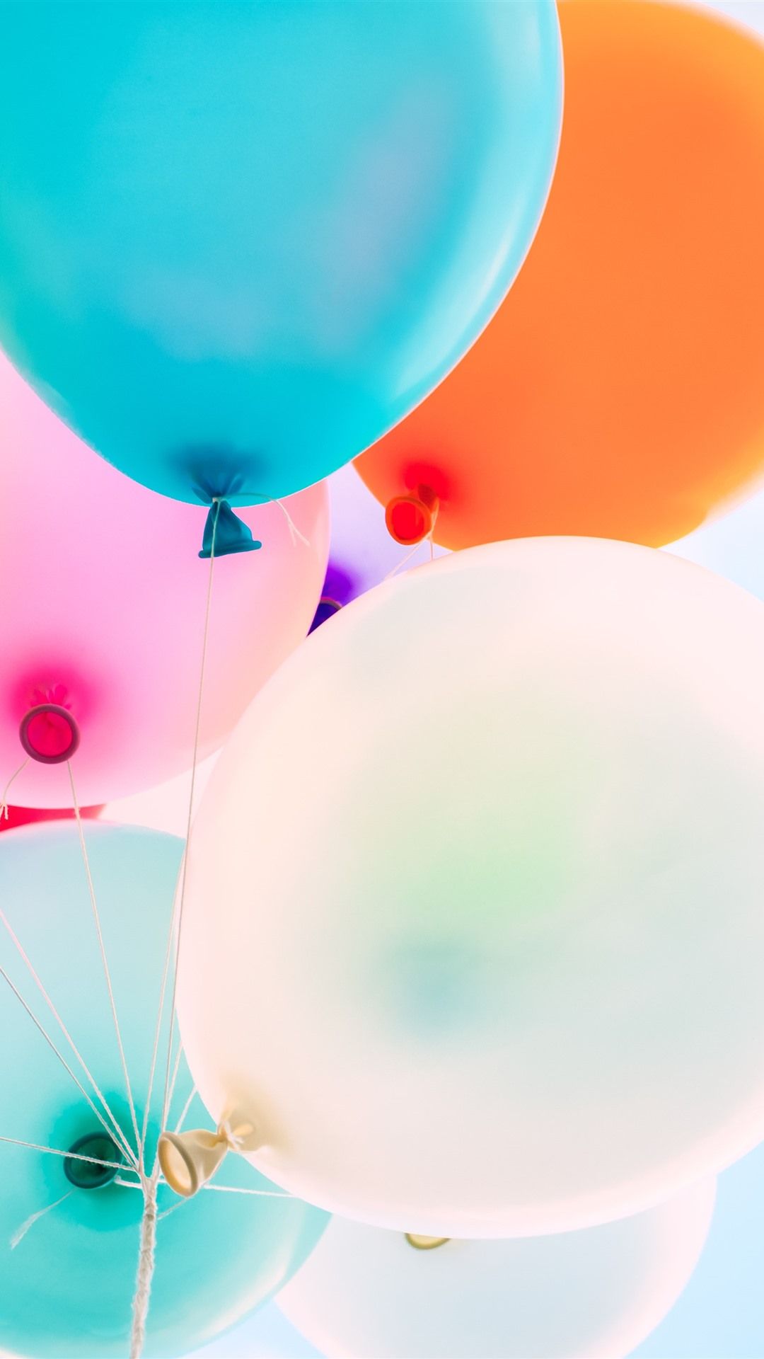 Balloon Iphone Wallpapers