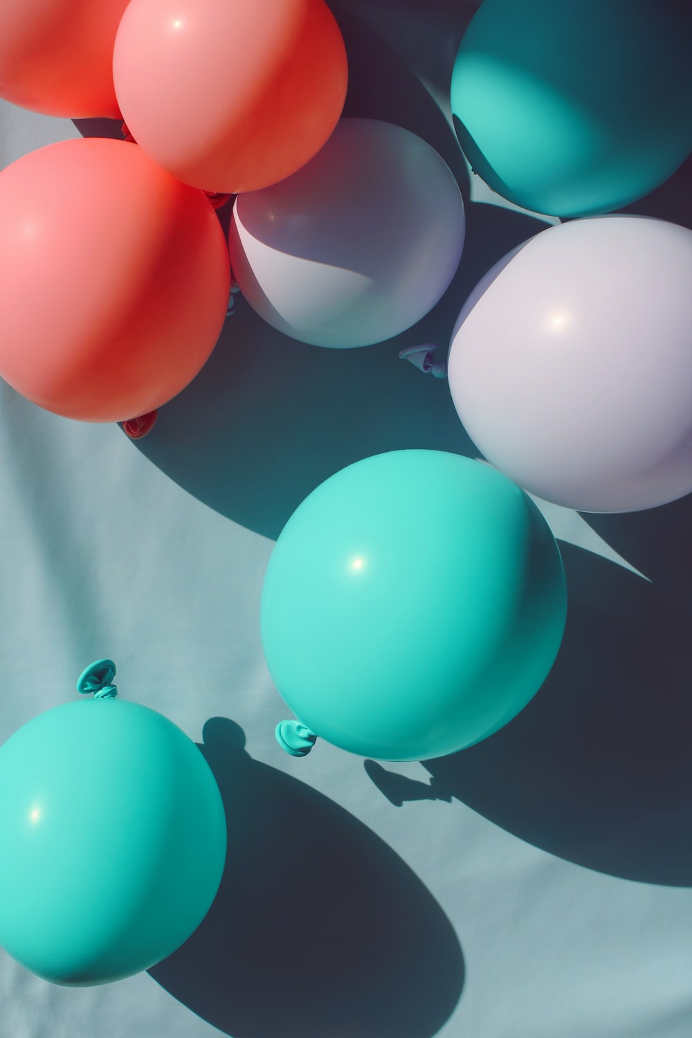 Balloon Iphone Wallpapers