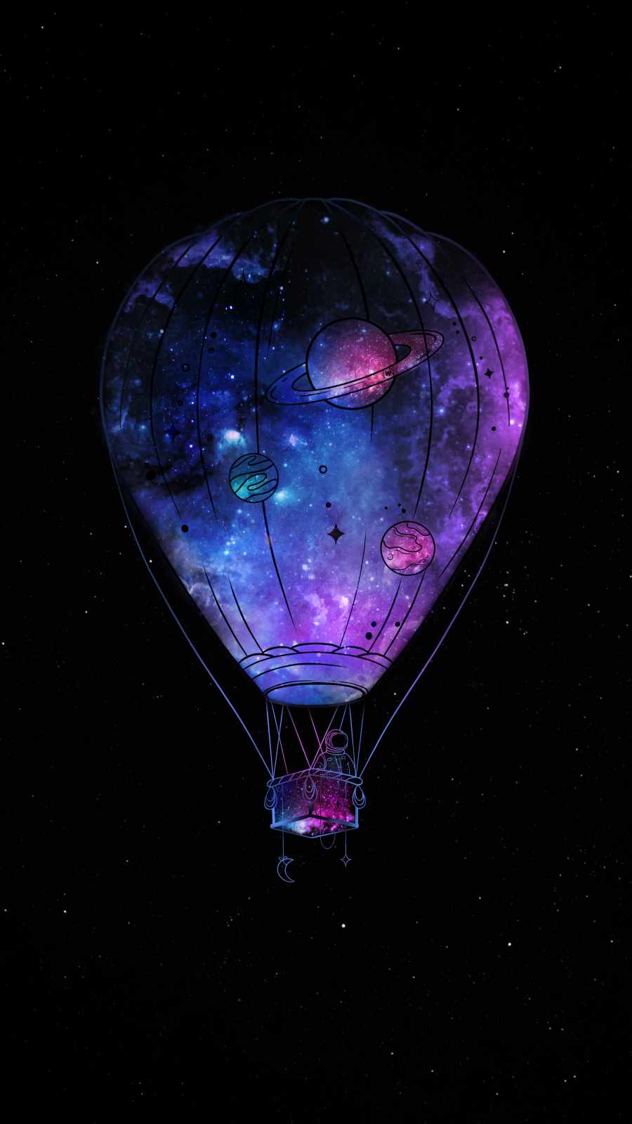 Balloon Iphone Wallpapers