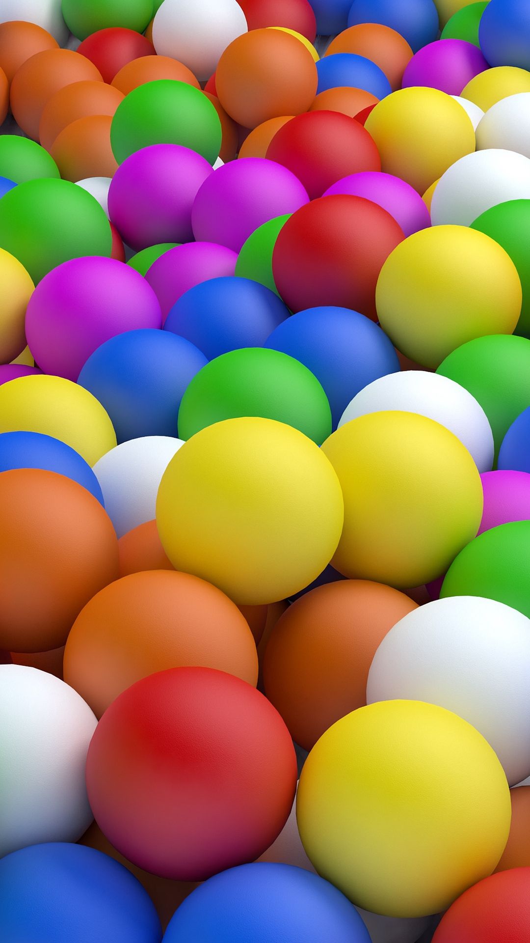 Balls Wallpapers