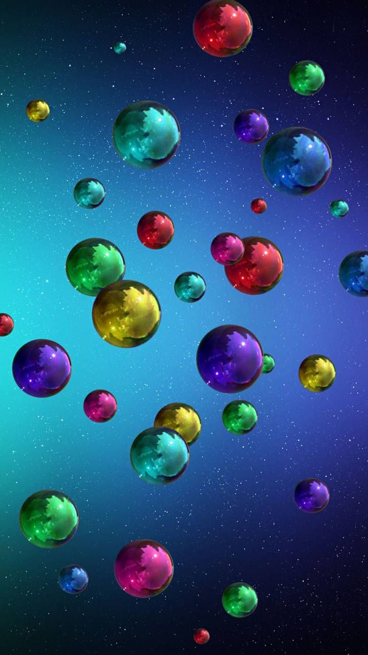 Balls Wallpapers