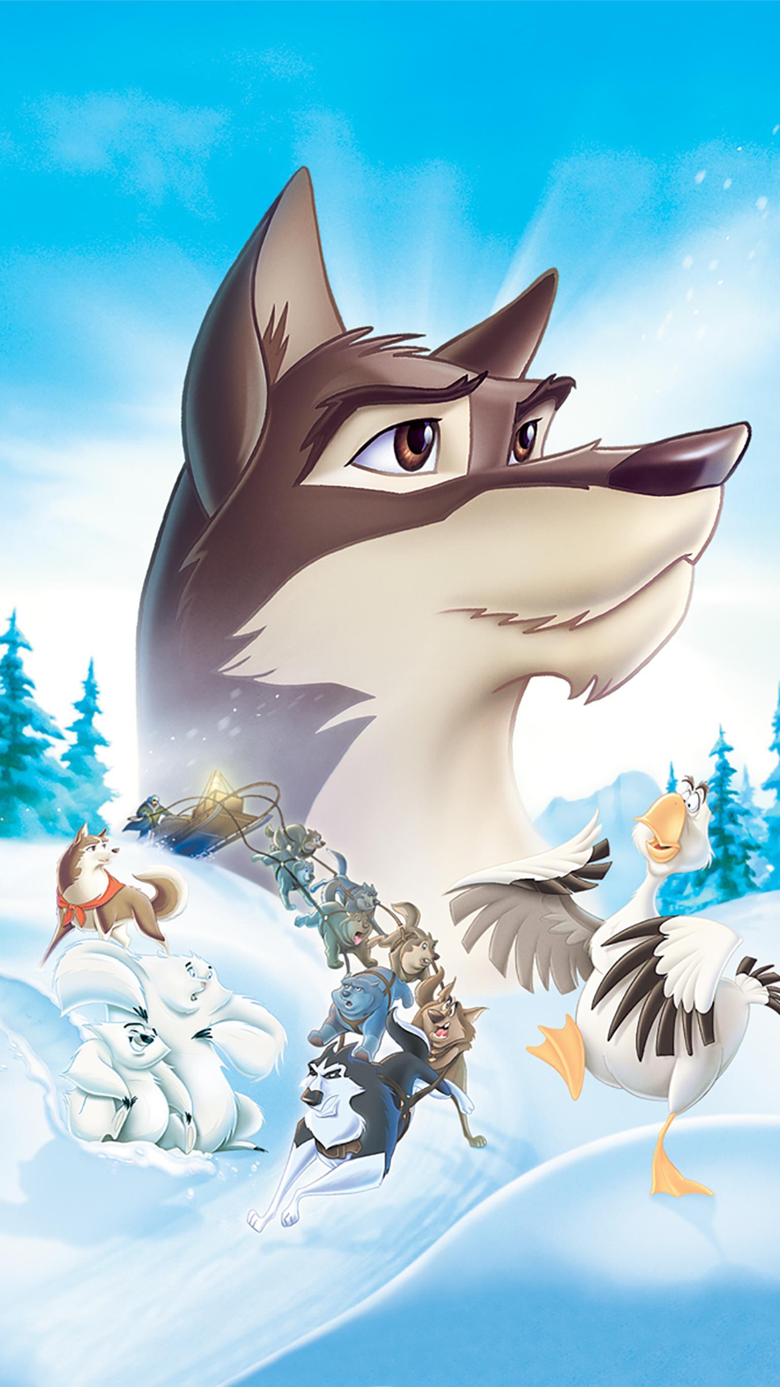 Balto Wallpapers