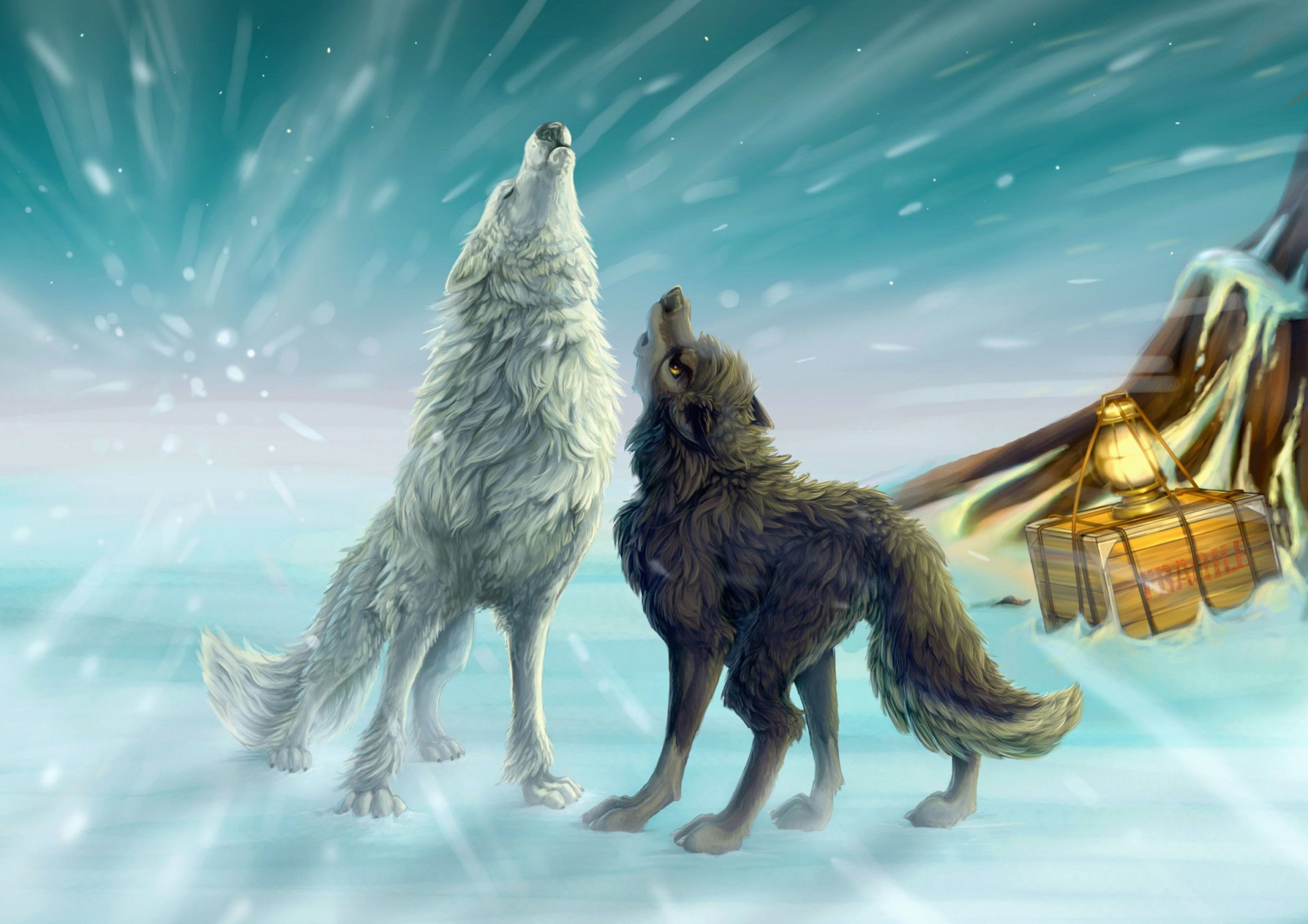 Balto Wallpapers