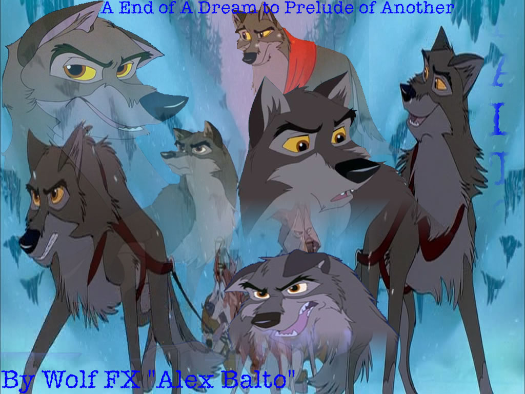 Balto Wallpapers