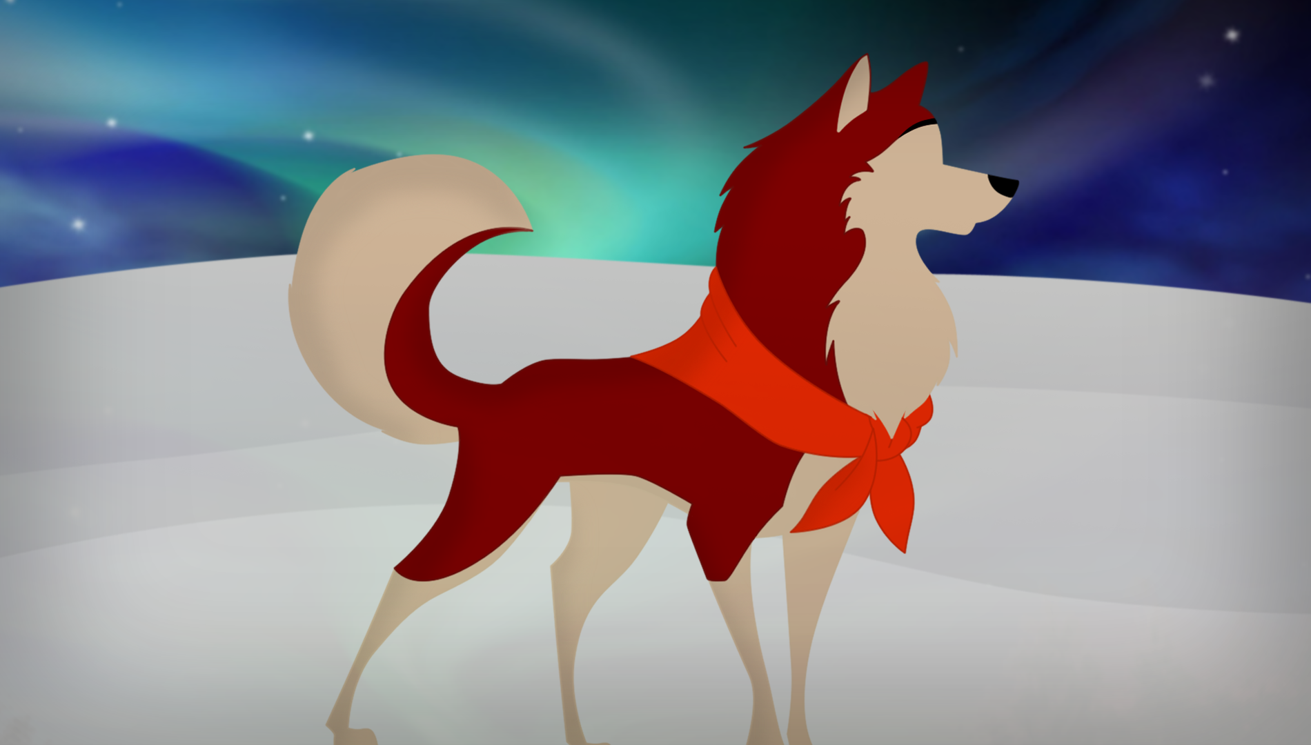 Balto Wallpapers