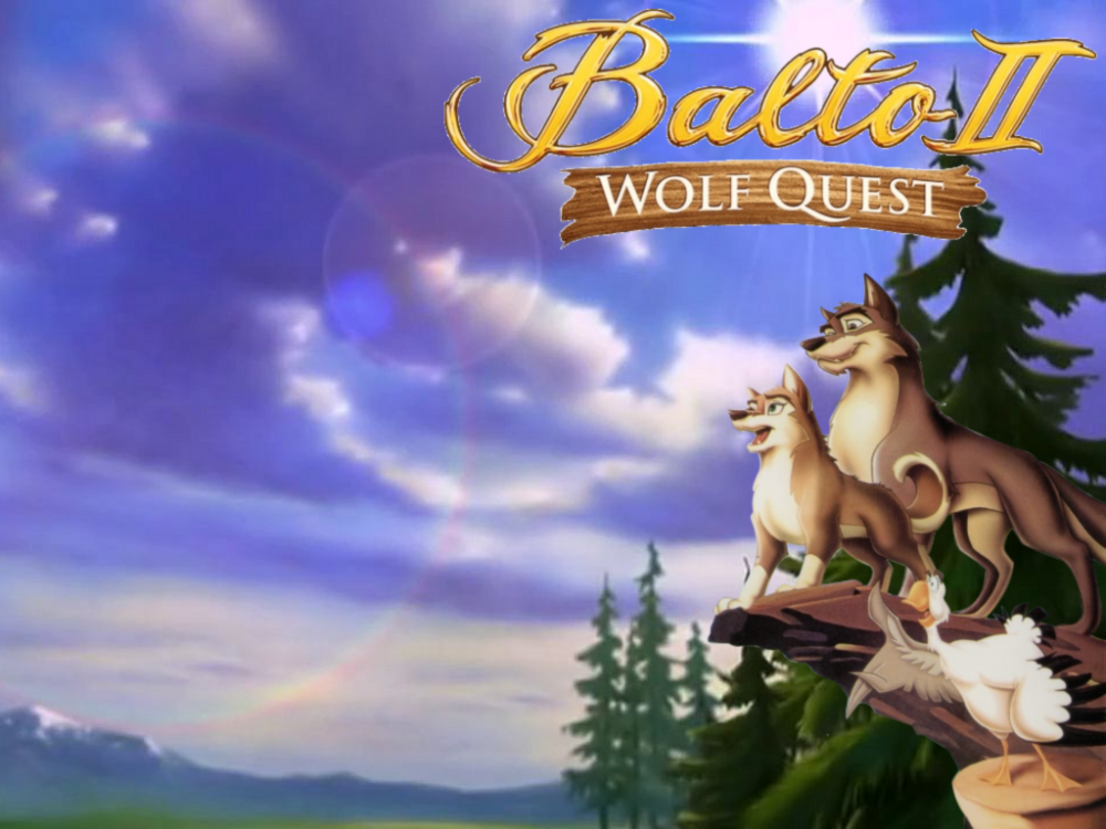 Balto Wallpapers