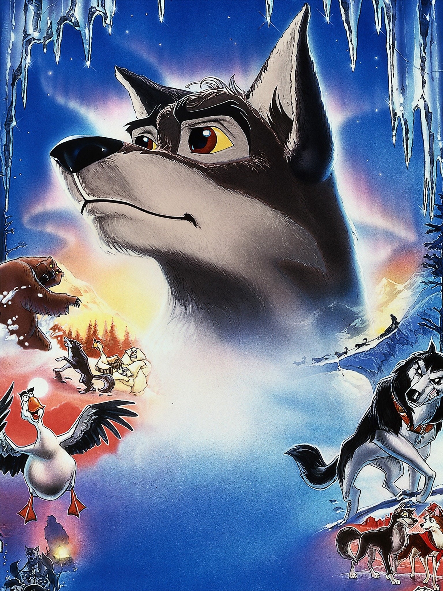 Balto Wallpapers