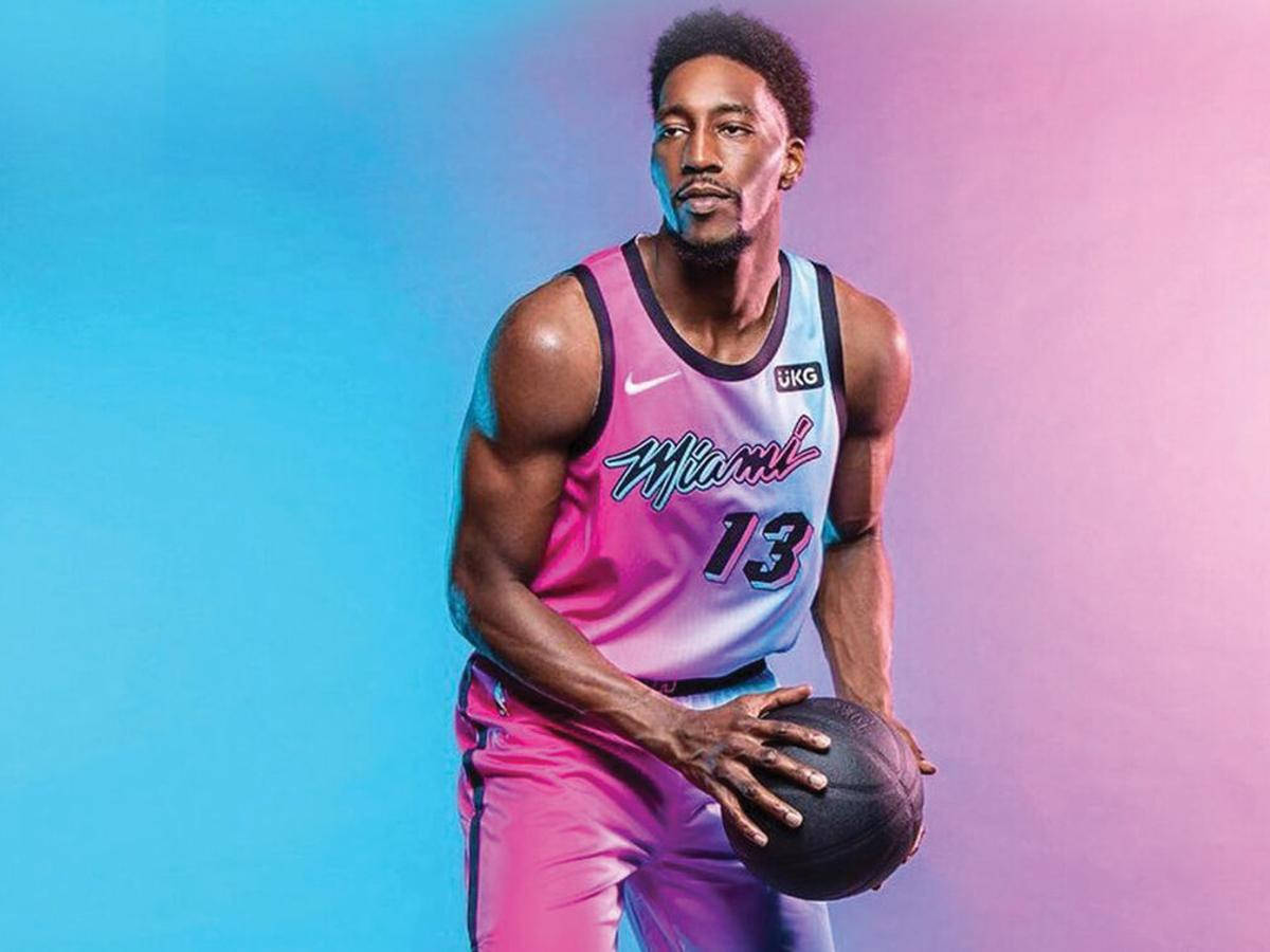 Bam Adebayo Wallpapers