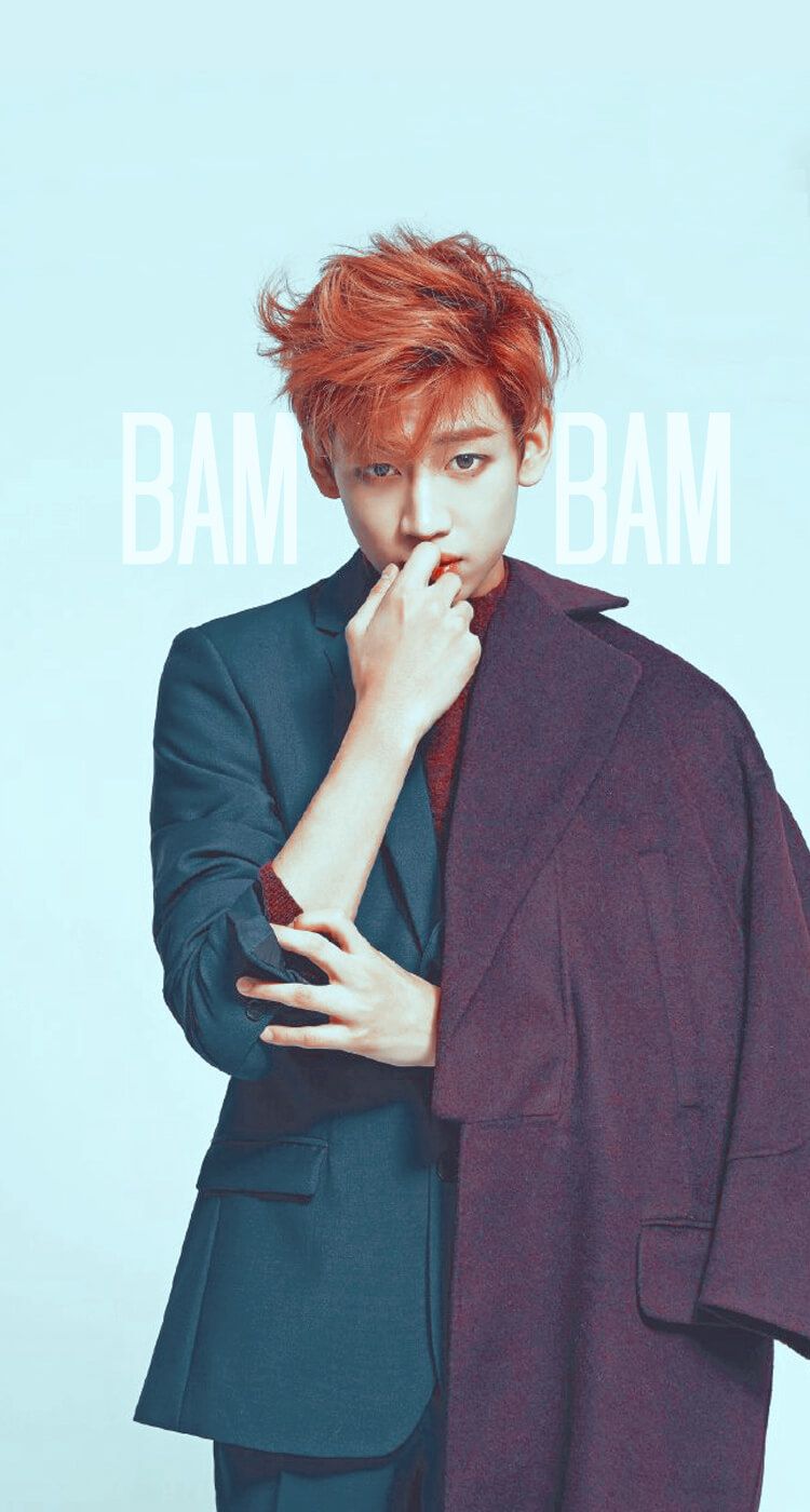 Bambam Wallpapers