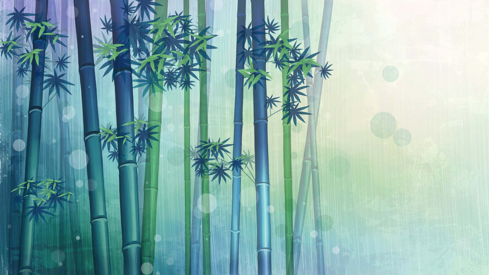 Bamboo Forest Wallpapers