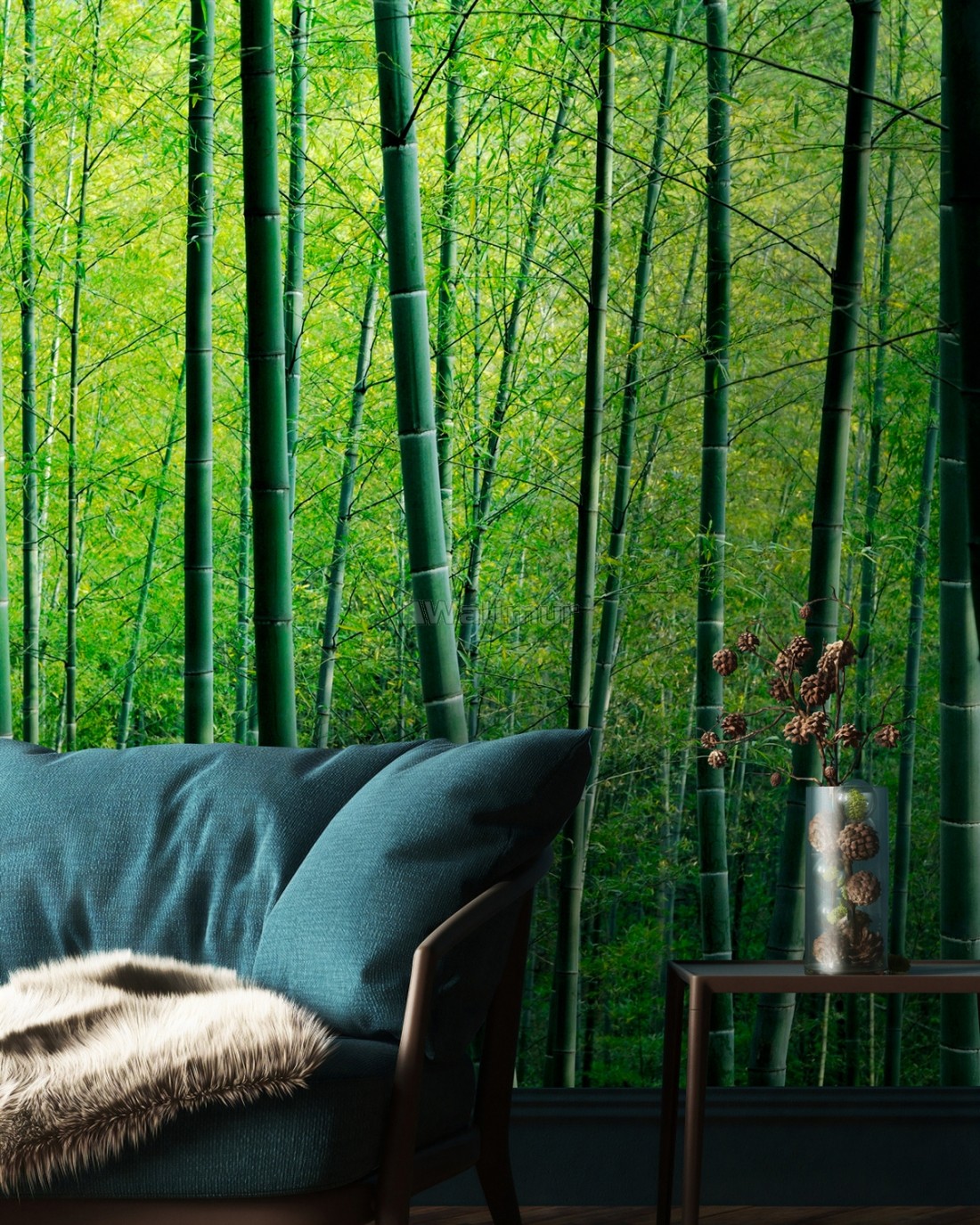 Bamboo Forest Wallpapers