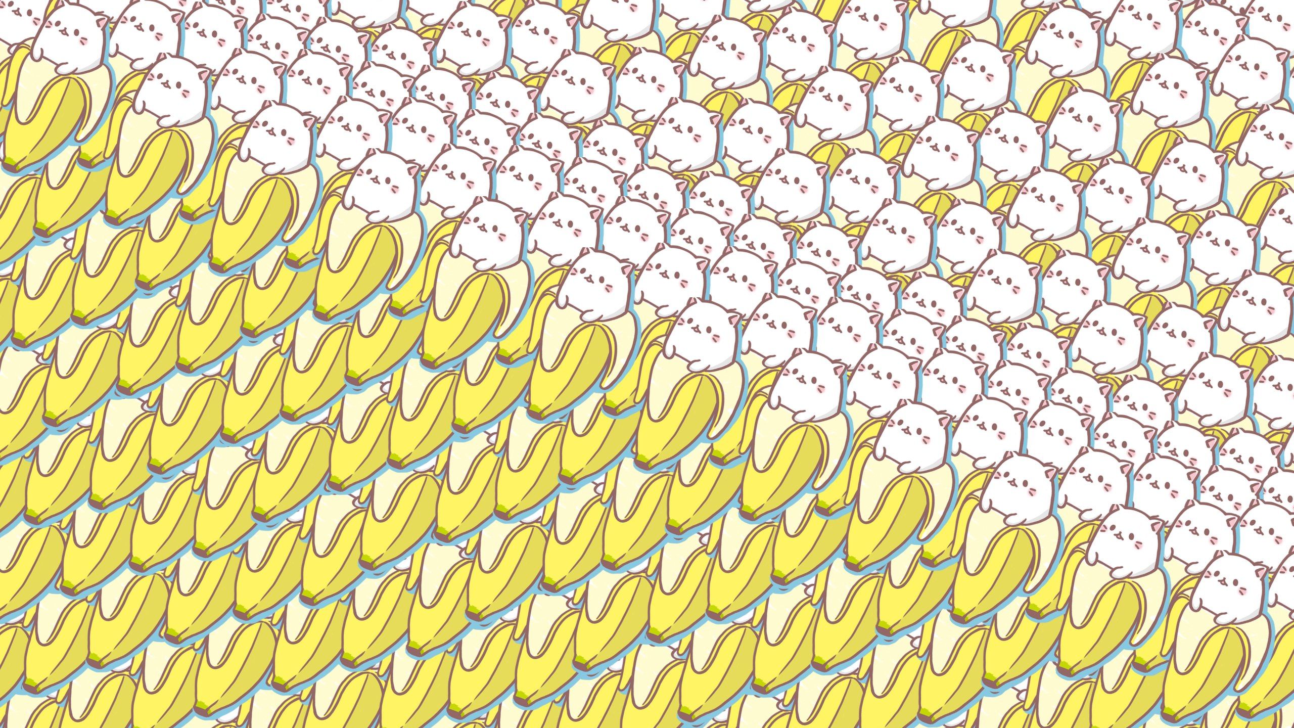 Bananya Wallpapers