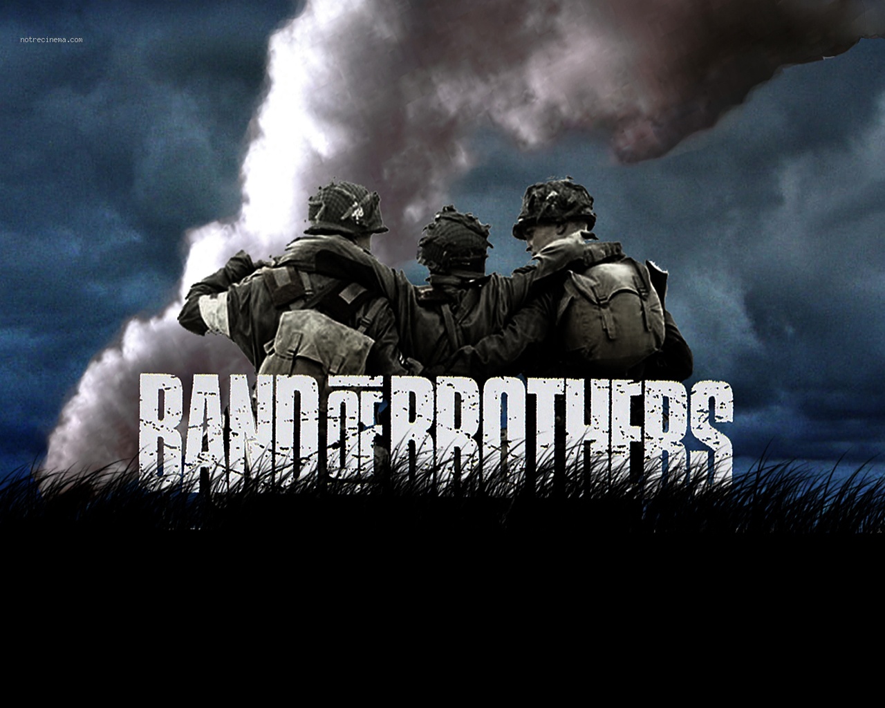 Band Of Brothers Hd Wallpapers