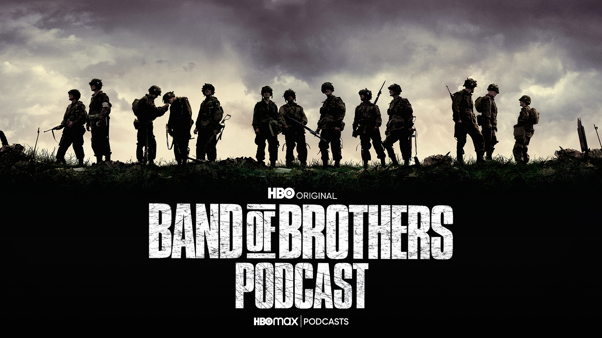 Band Of Brothers Hd Wallpapers