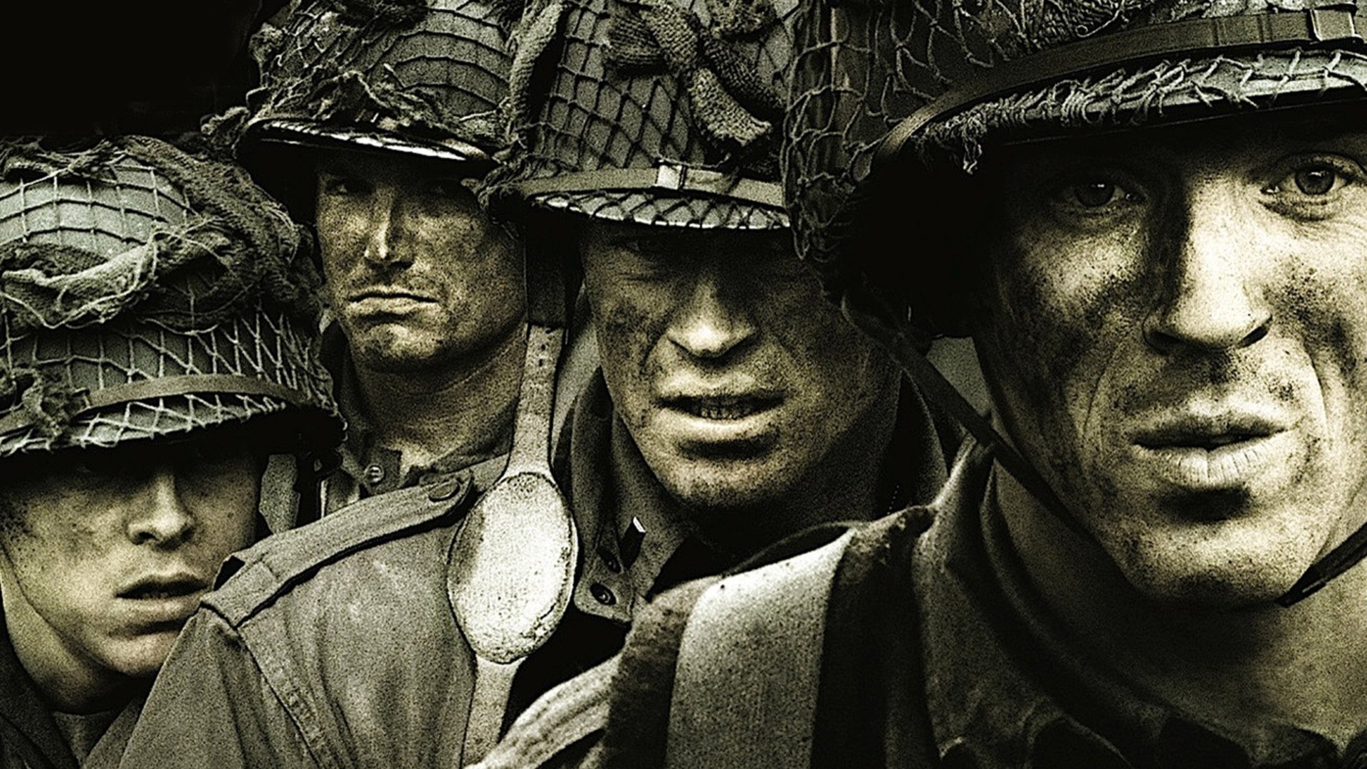 Band Of Brothers Hd Wallpapers