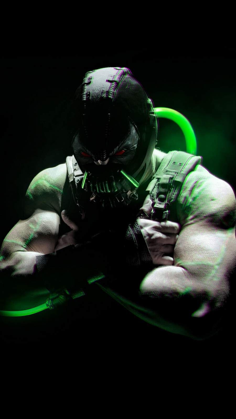 Bane Iphone Wallpapers