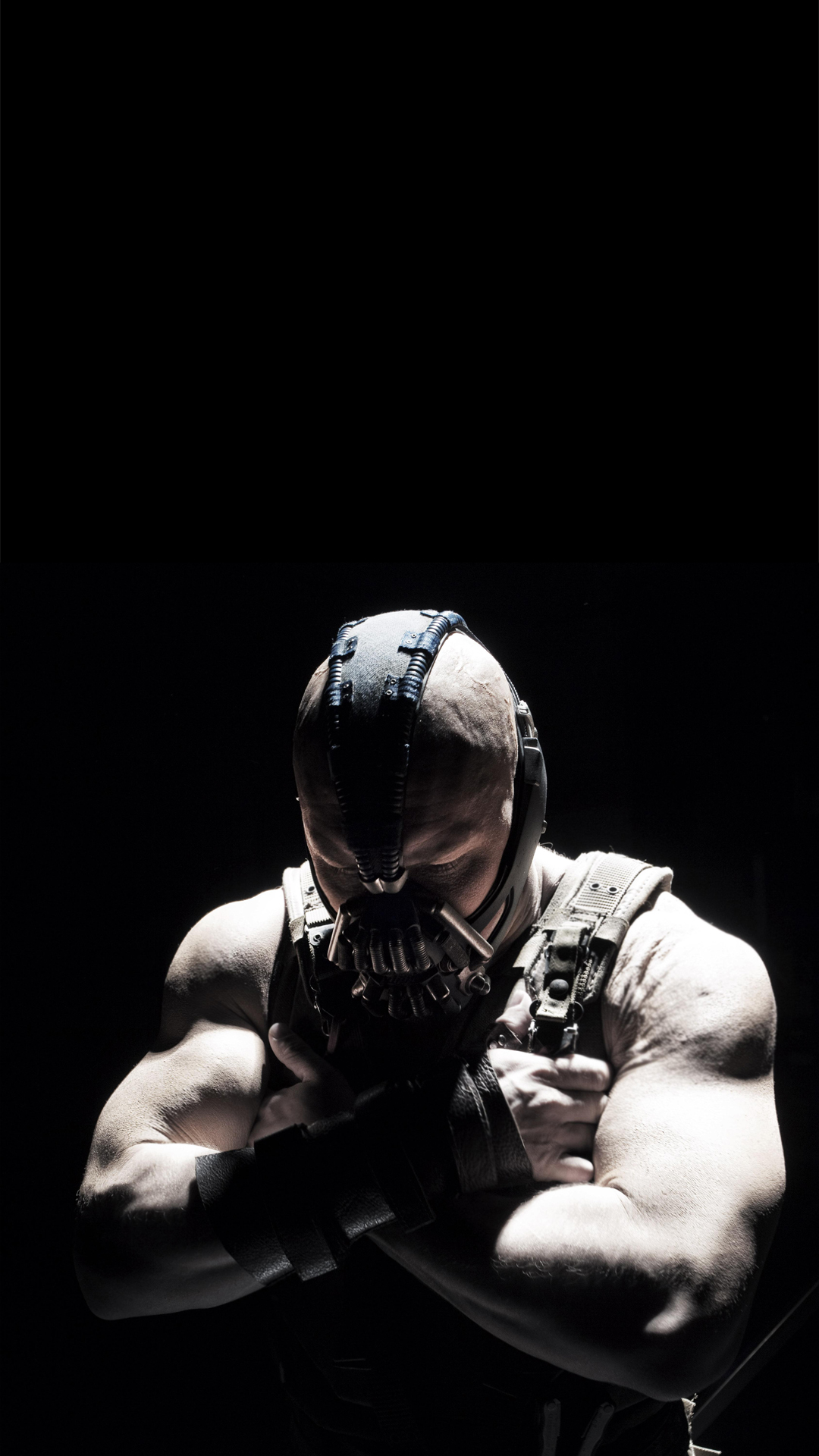 Bane Iphone Wallpapers