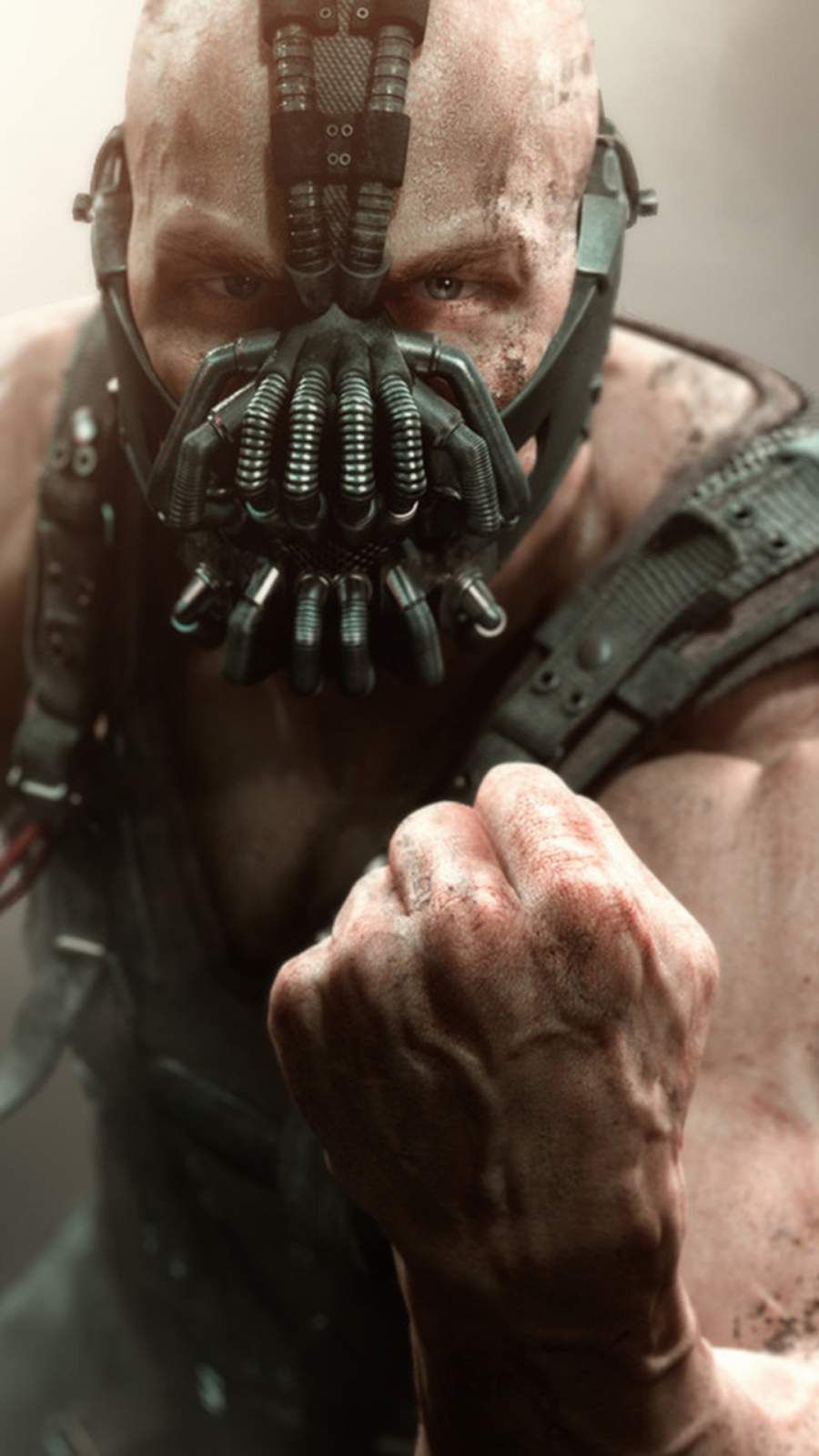 Bane Iphone Wallpapers